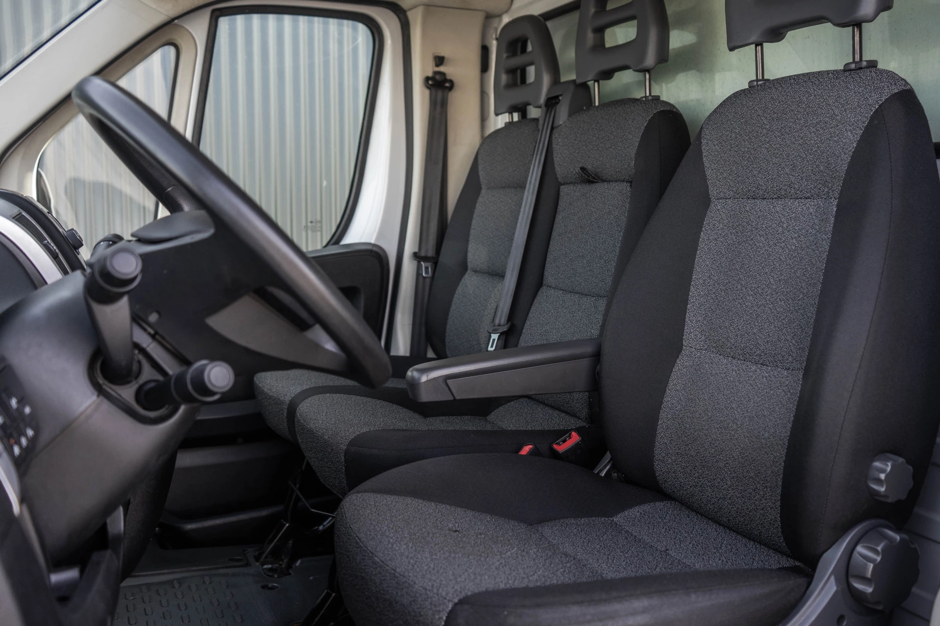 Hoofdafbeelding Fiat Ducato