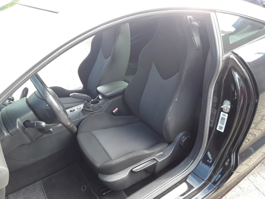 Hoofdafbeelding Peugeot RCZ