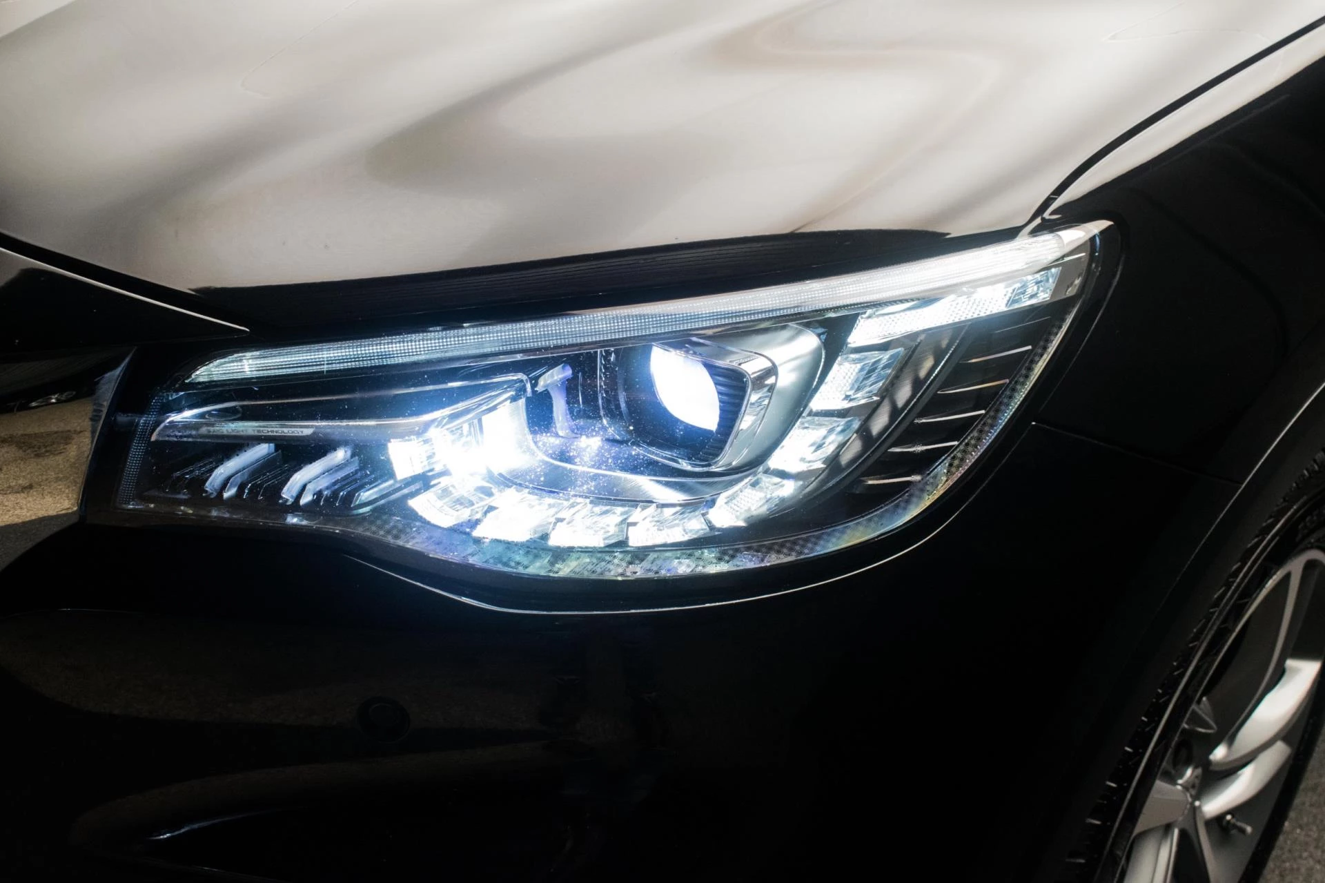 Hoofdafbeelding MG EHS