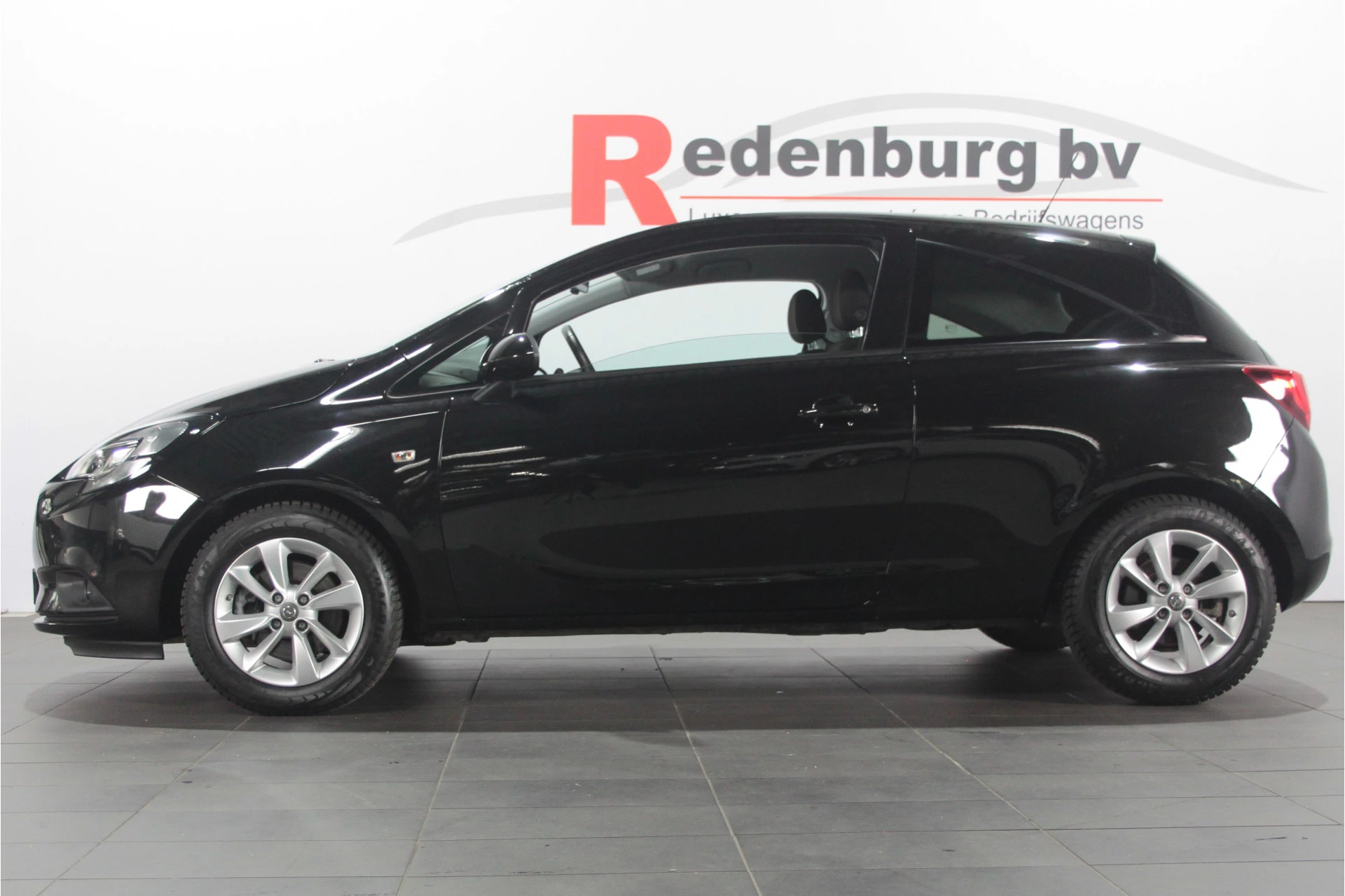 Hoofdafbeelding Opel Corsa-e