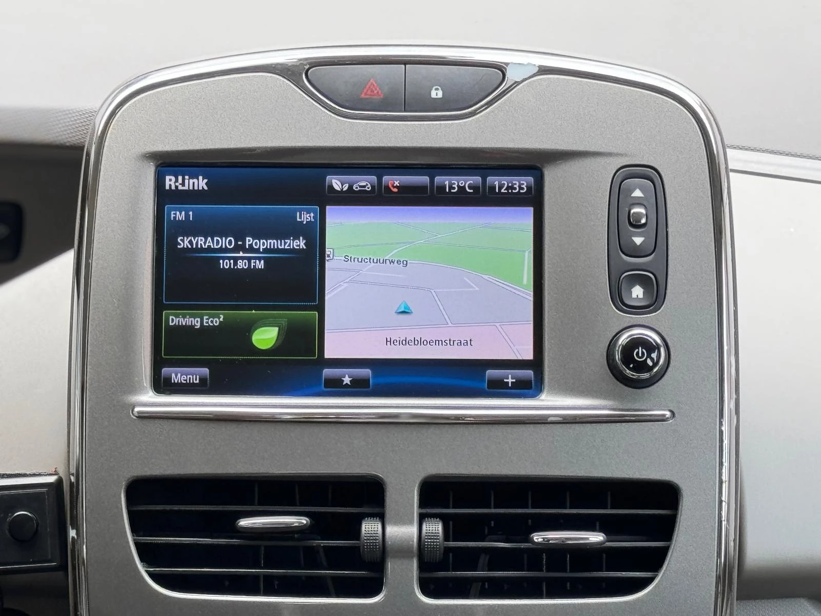 Hoofdafbeelding Renault ZOE