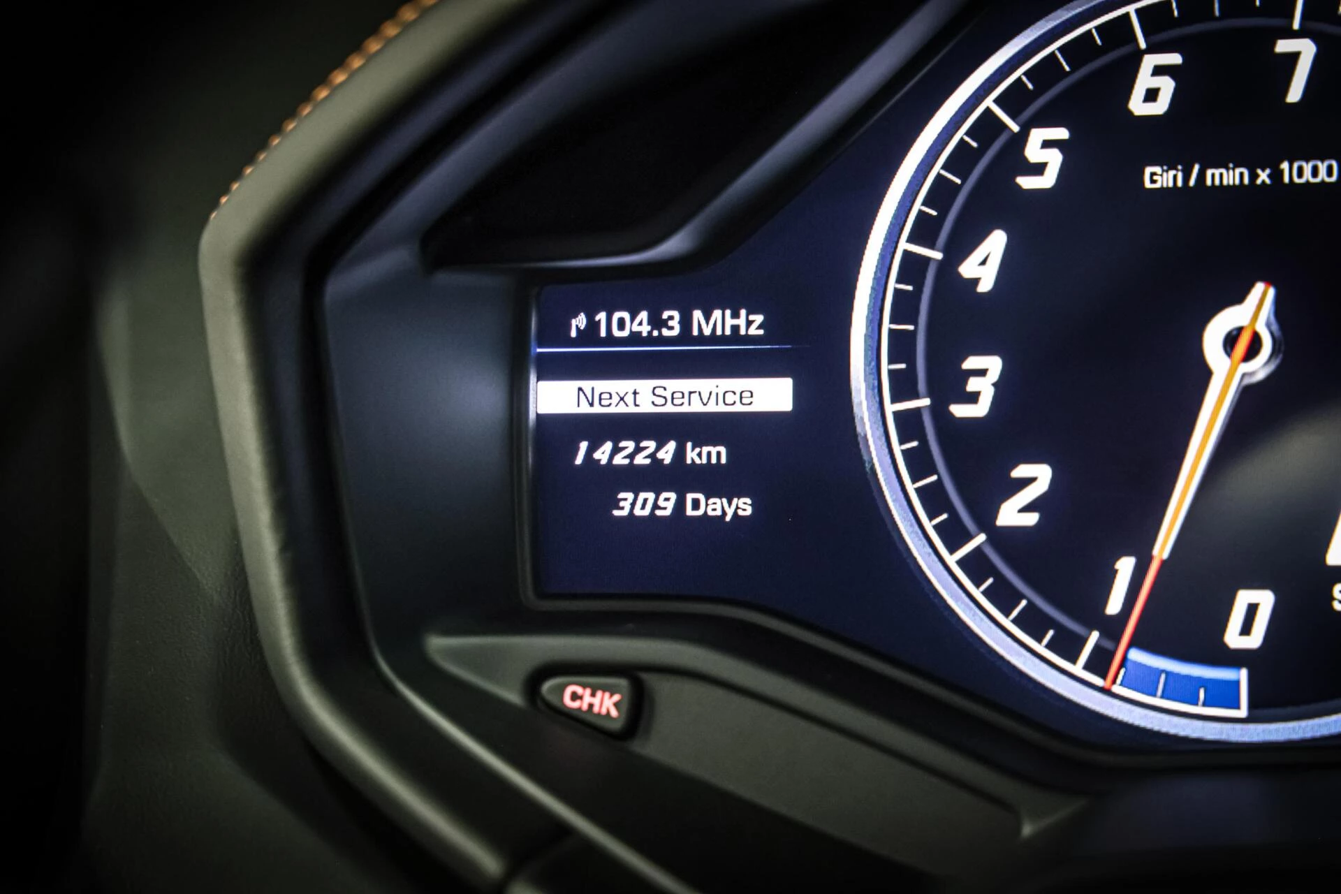 Hoofdafbeelding Lamborghini Huracán