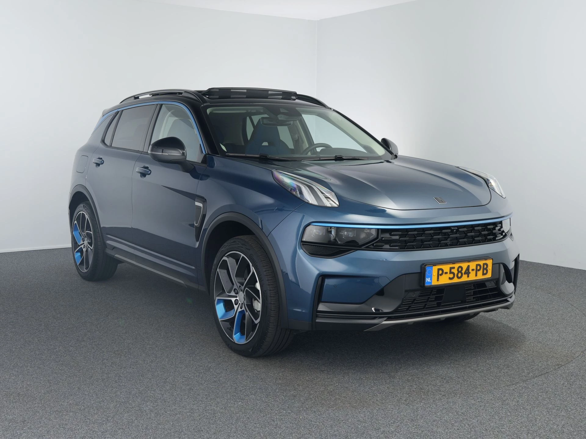 Hoofdafbeelding Lynk & Co 01