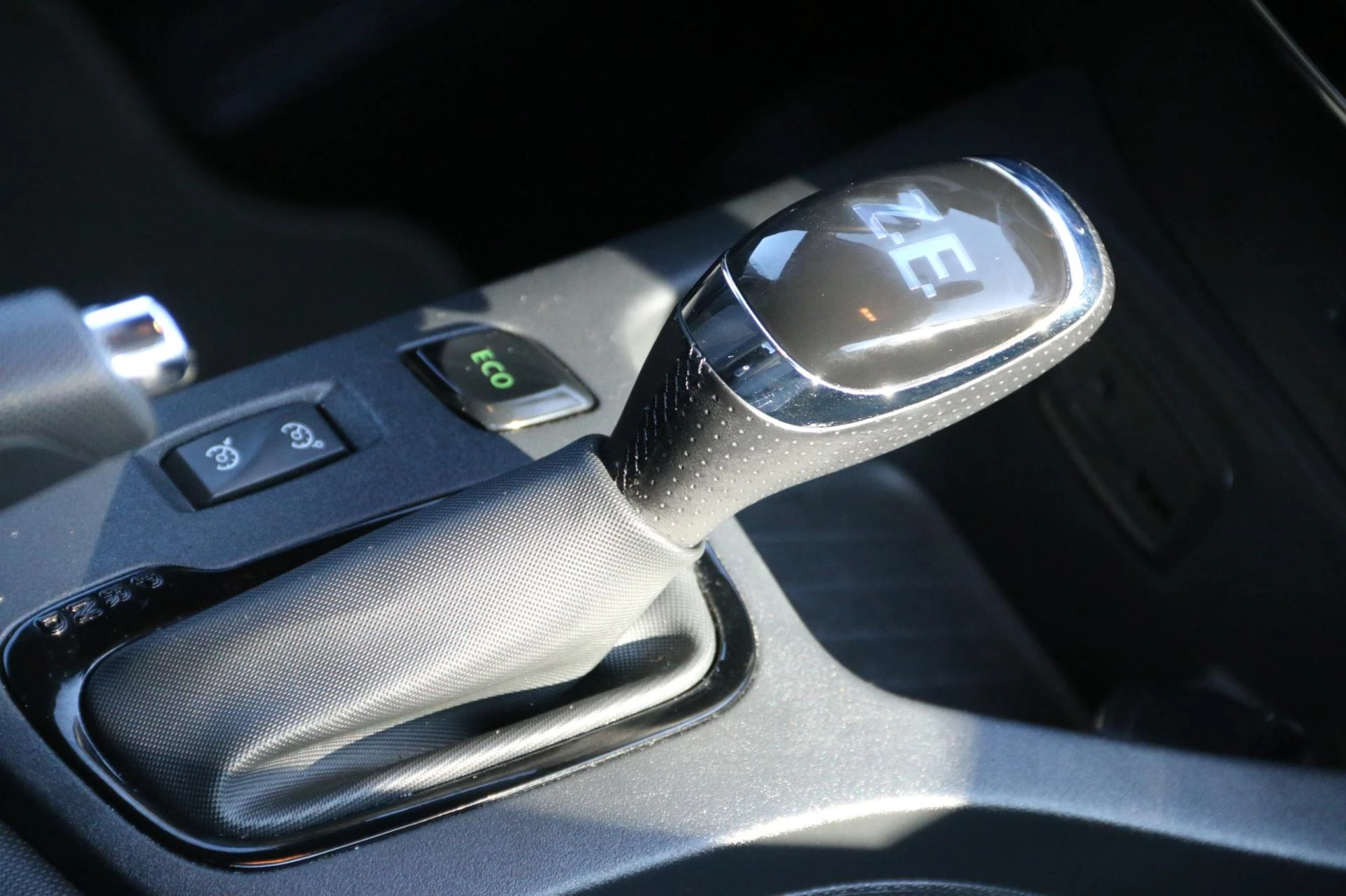 Hoofdafbeelding Renault ZOE