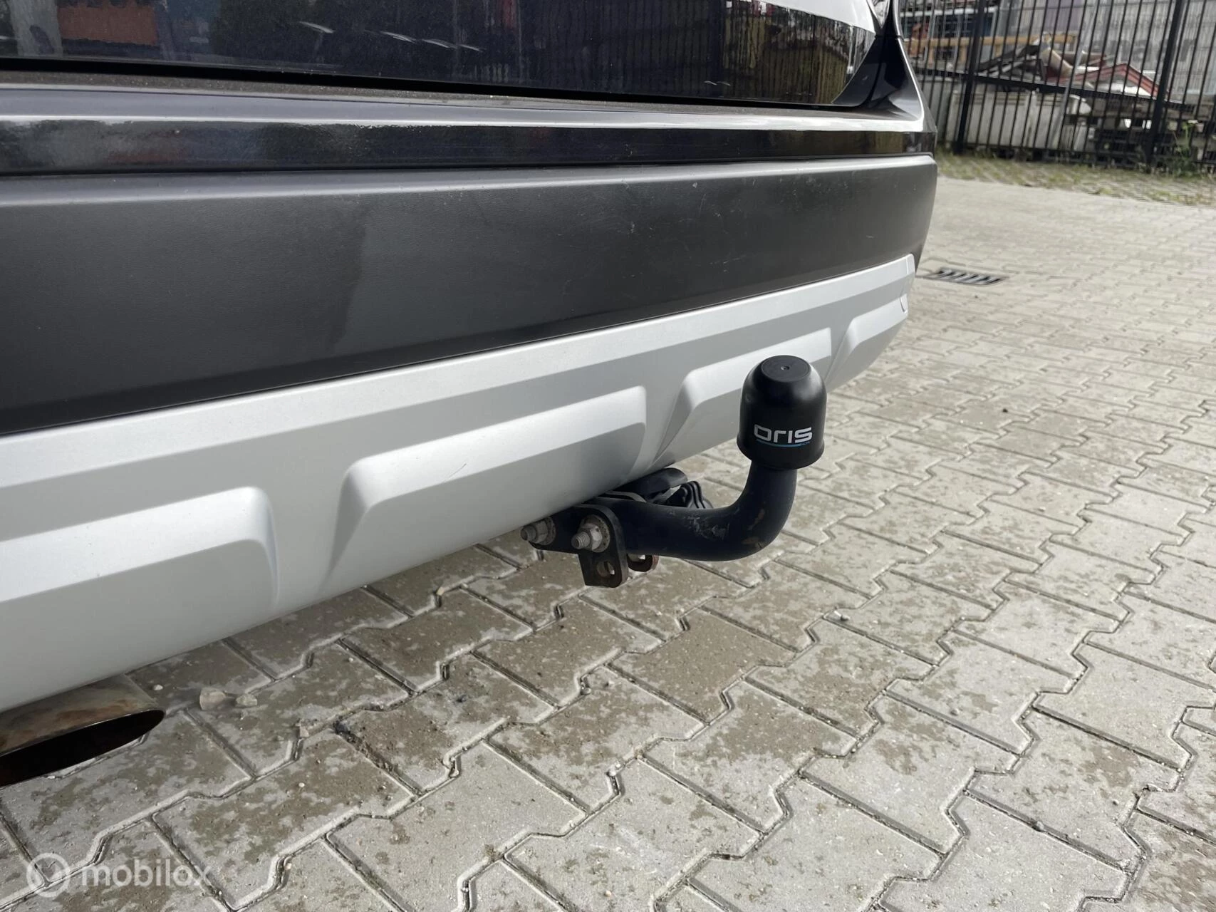 Hoofdafbeelding Škoda Yeti