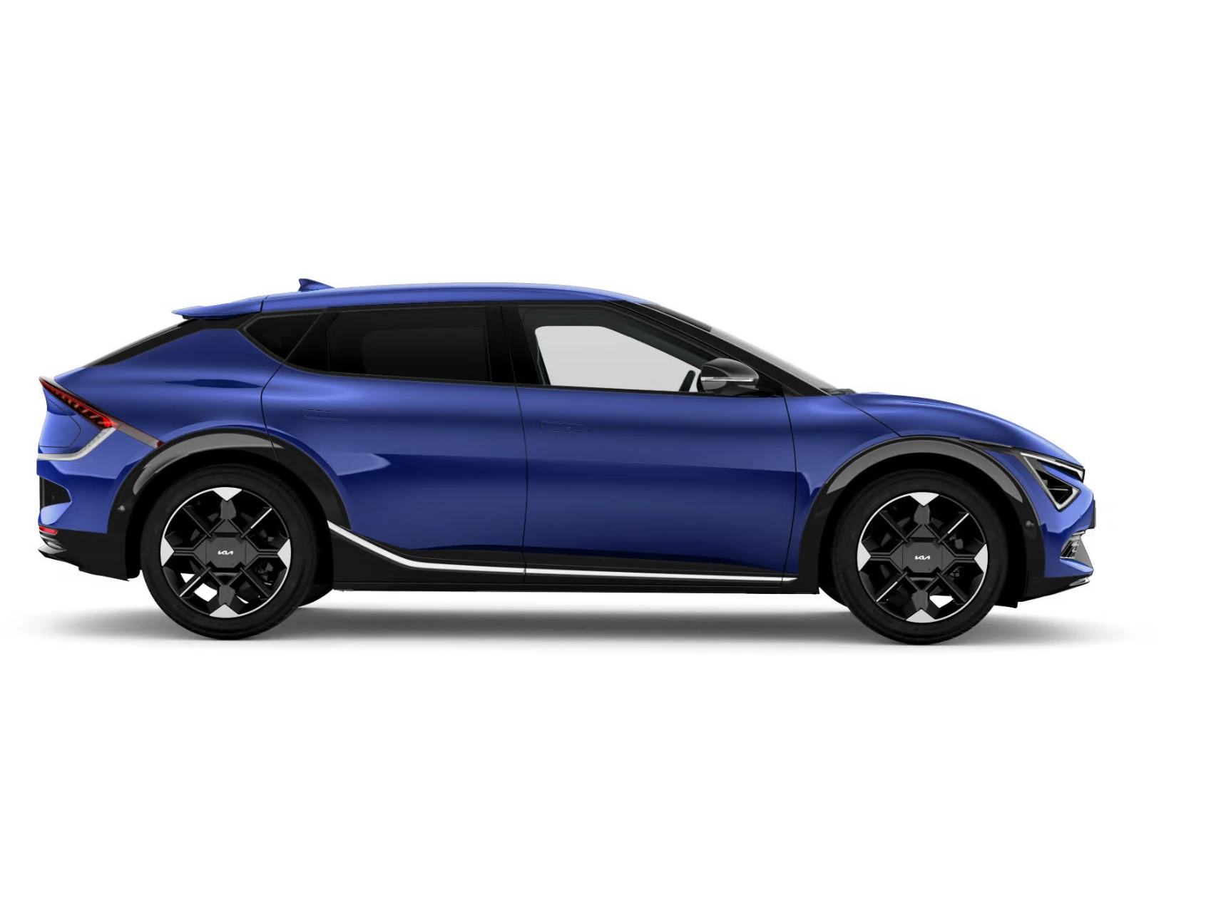 Hoofdafbeelding Kia EV6