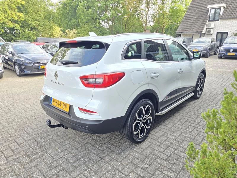Hoofdafbeelding Renault Kadjar