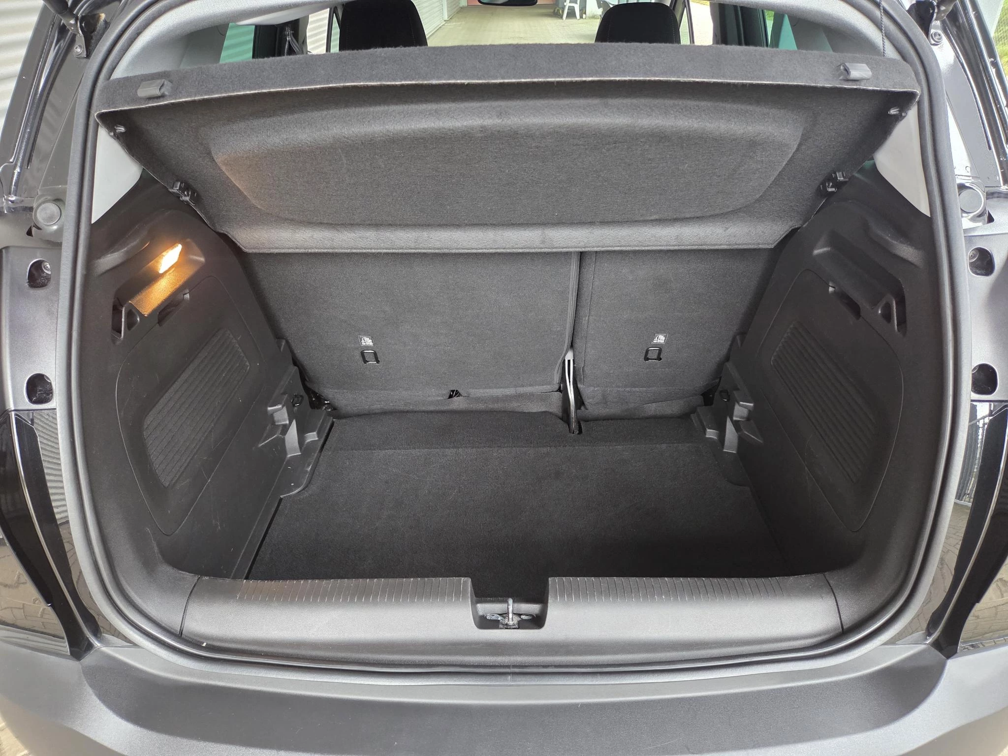 Hoofdafbeelding Opel Crossland