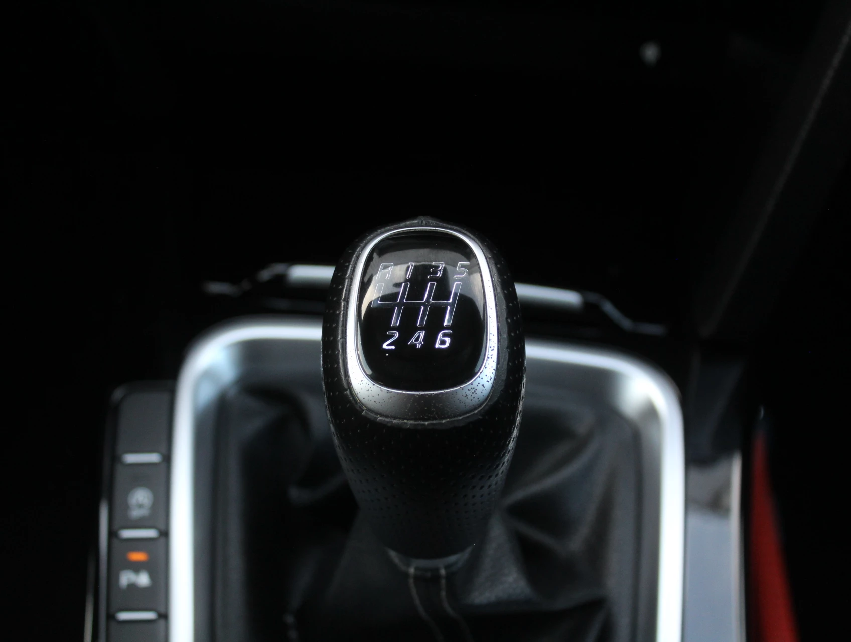 Hoofdafbeelding Kia ProCeed