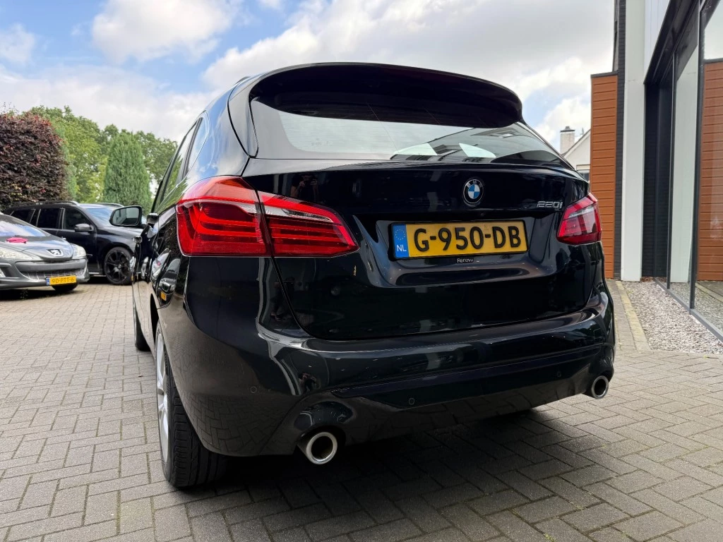 Hoofdafbeelding BMW 2 Serie