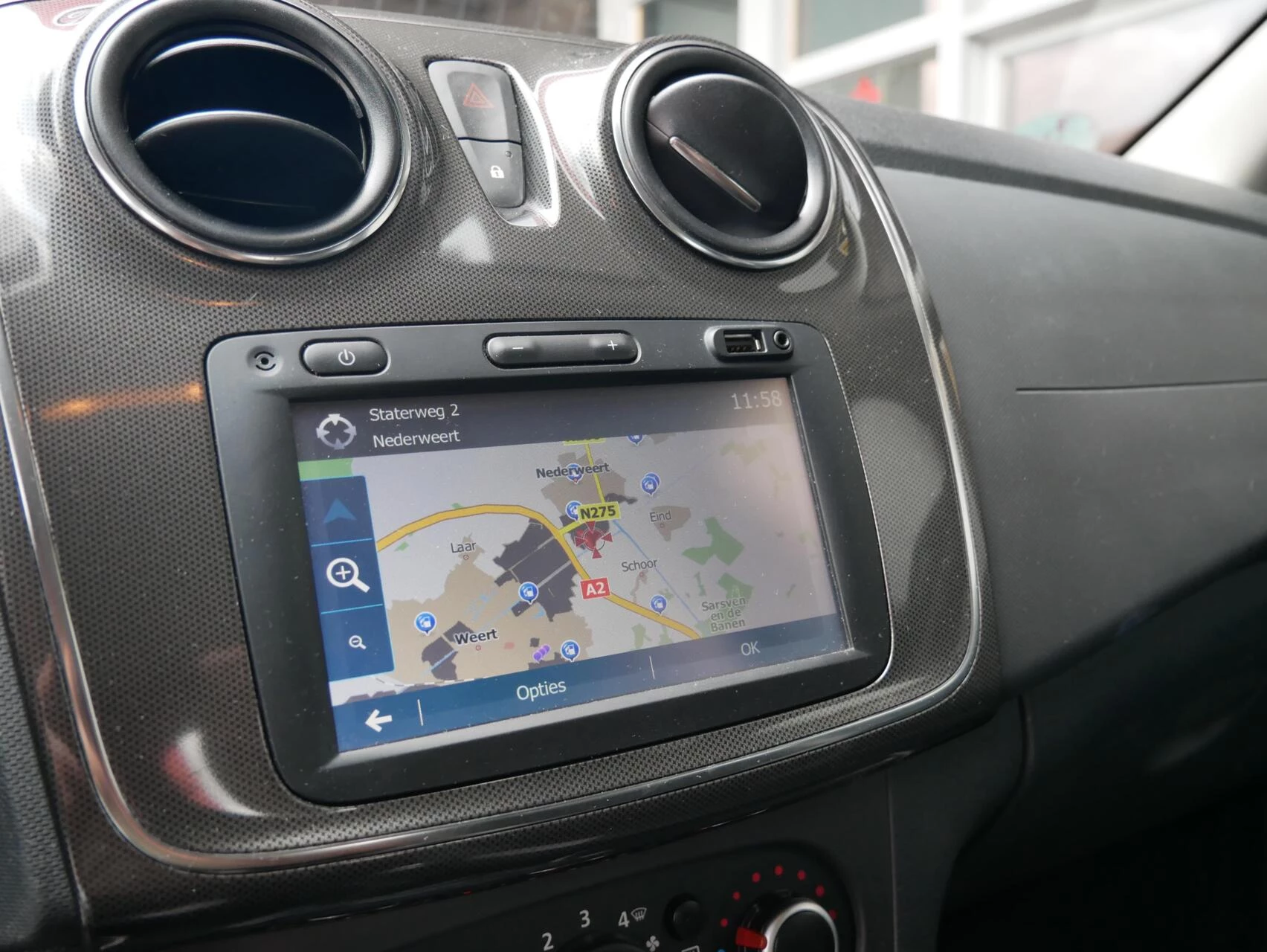Hoofdafbeelding Dacia Sandero Stepway