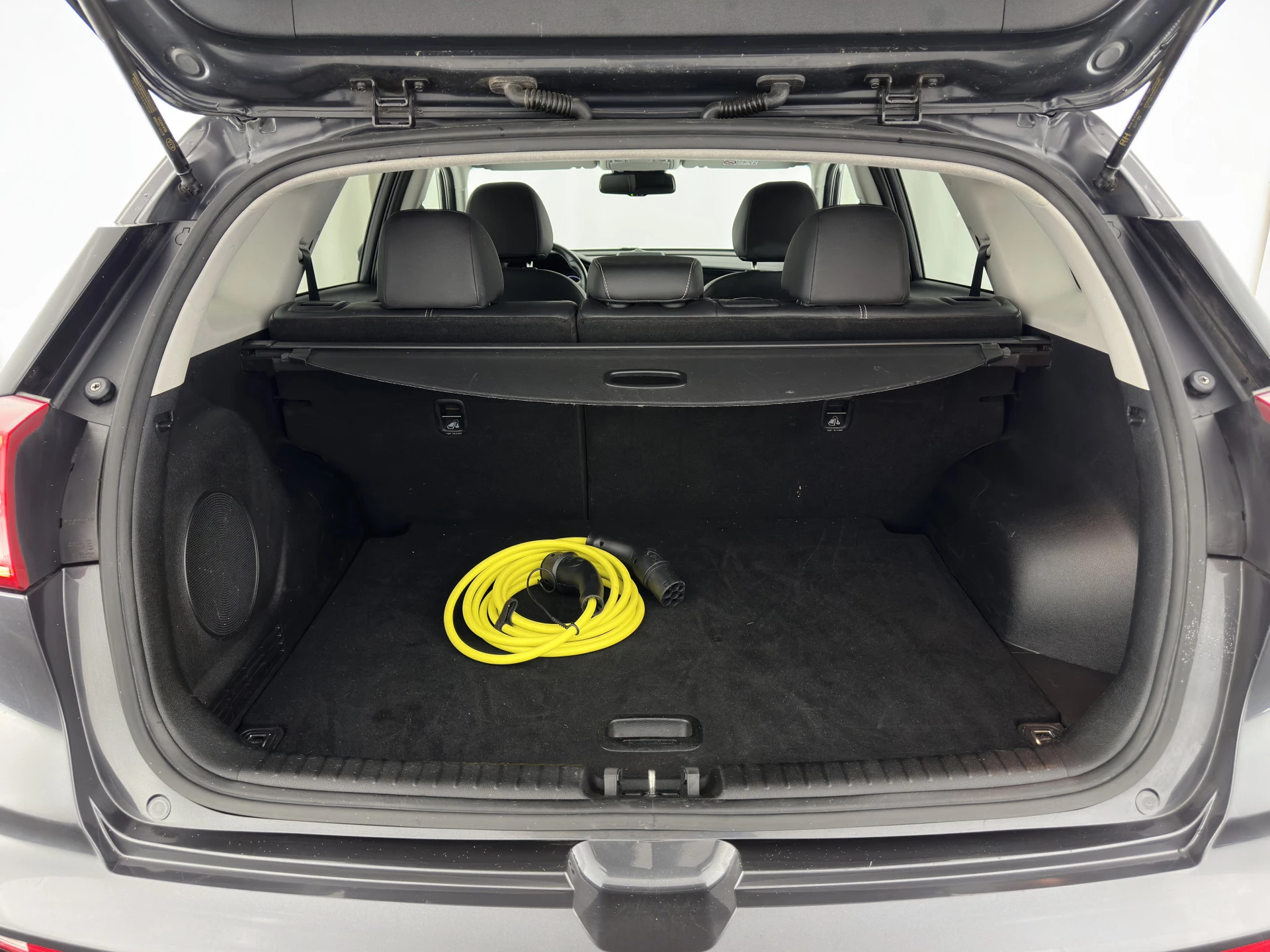 Hoofdafbeelding Kia e-Niro