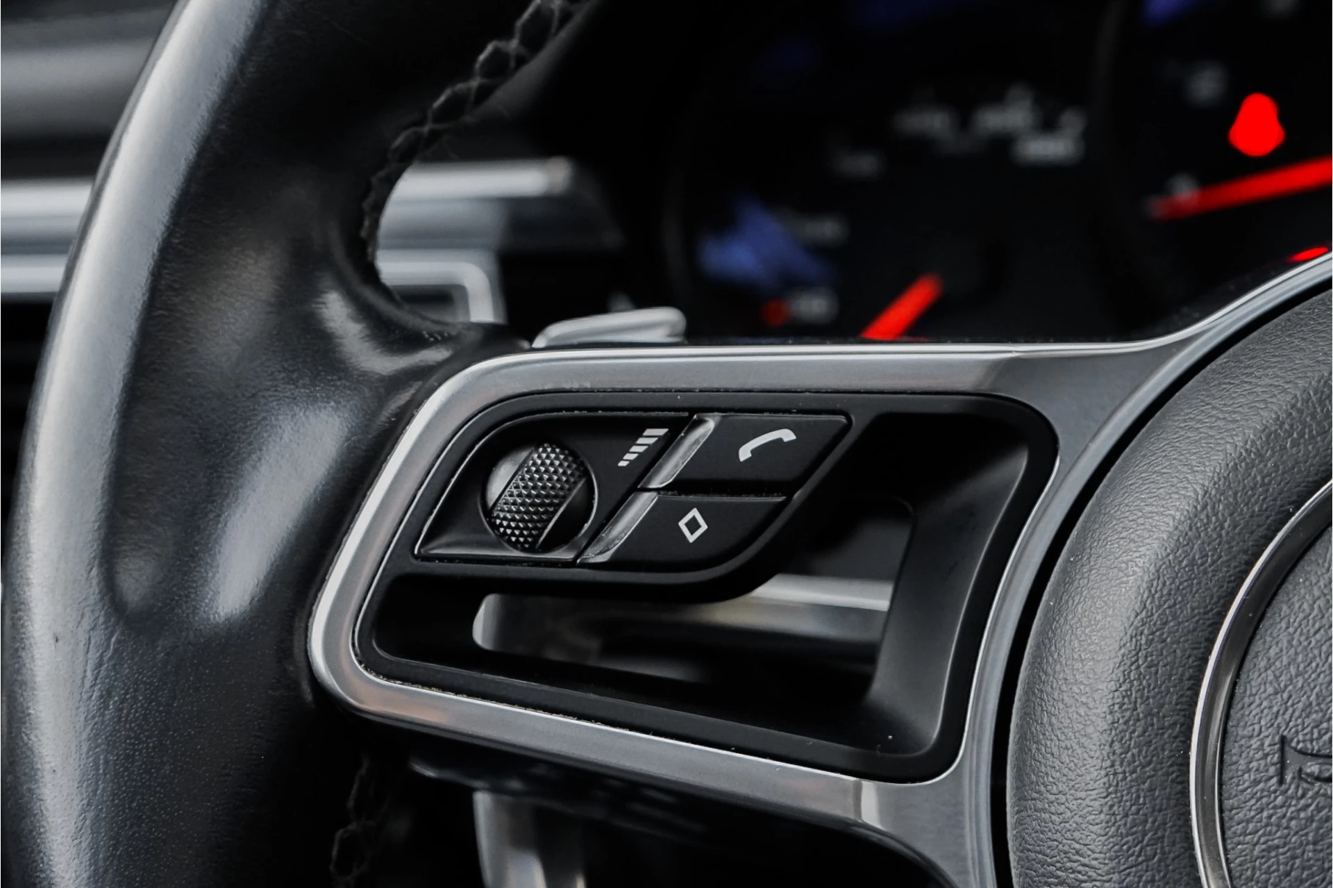 Hoofdafbeelding Porsche Macan