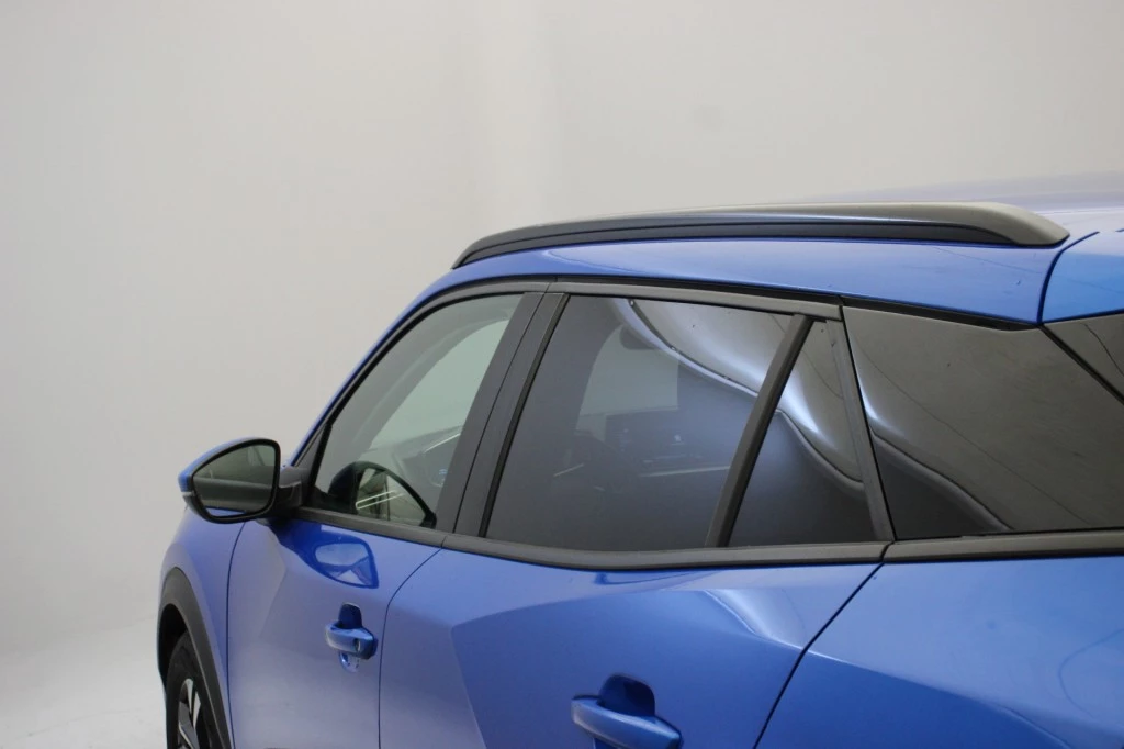 Hoofdafbeelding Peugeot e-2008