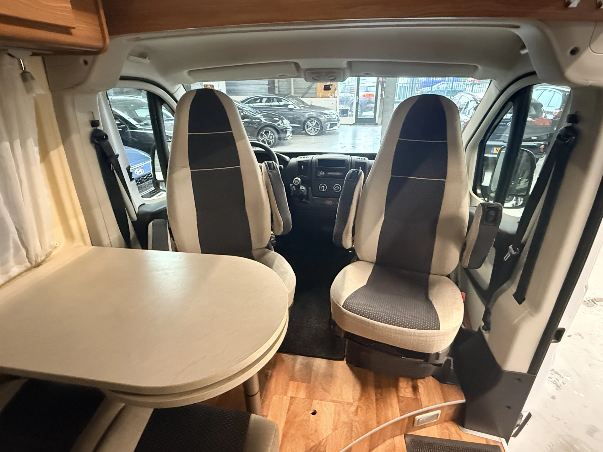 Hoofdafbeelding Pössl KW 009