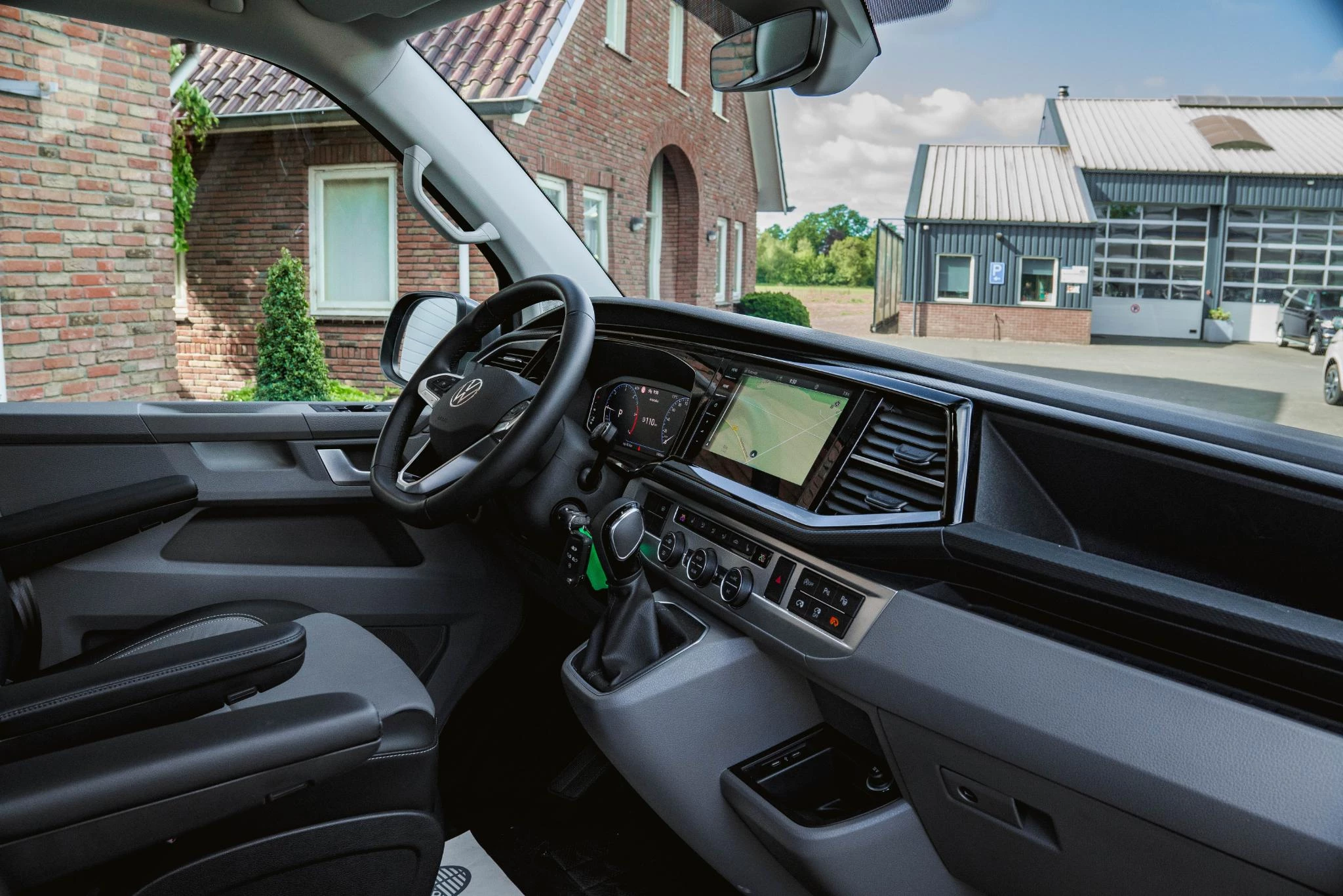Hoofdafbeelding Volkswagen Caravelle