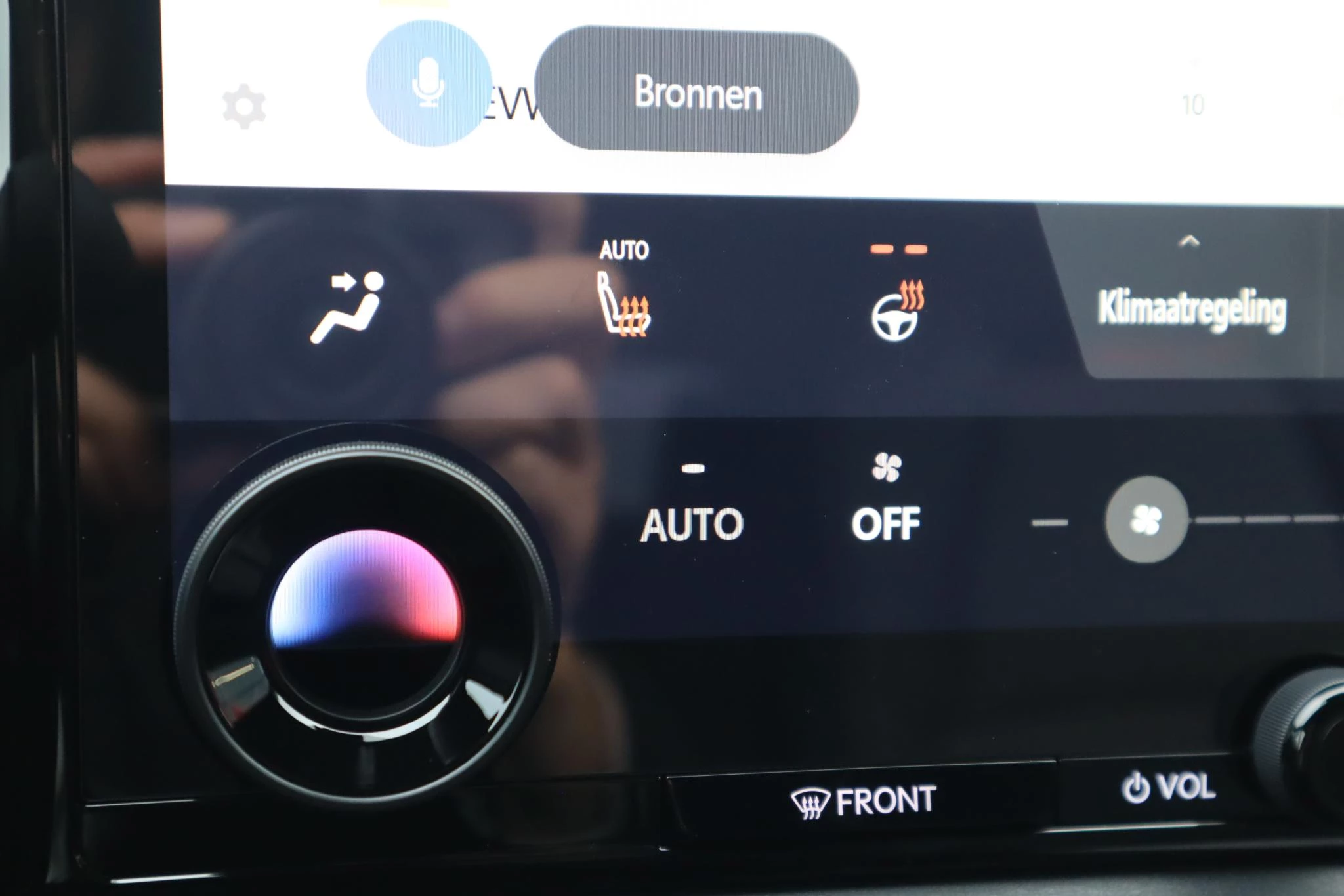 Hoofdafbeelding Toyota bZ4X