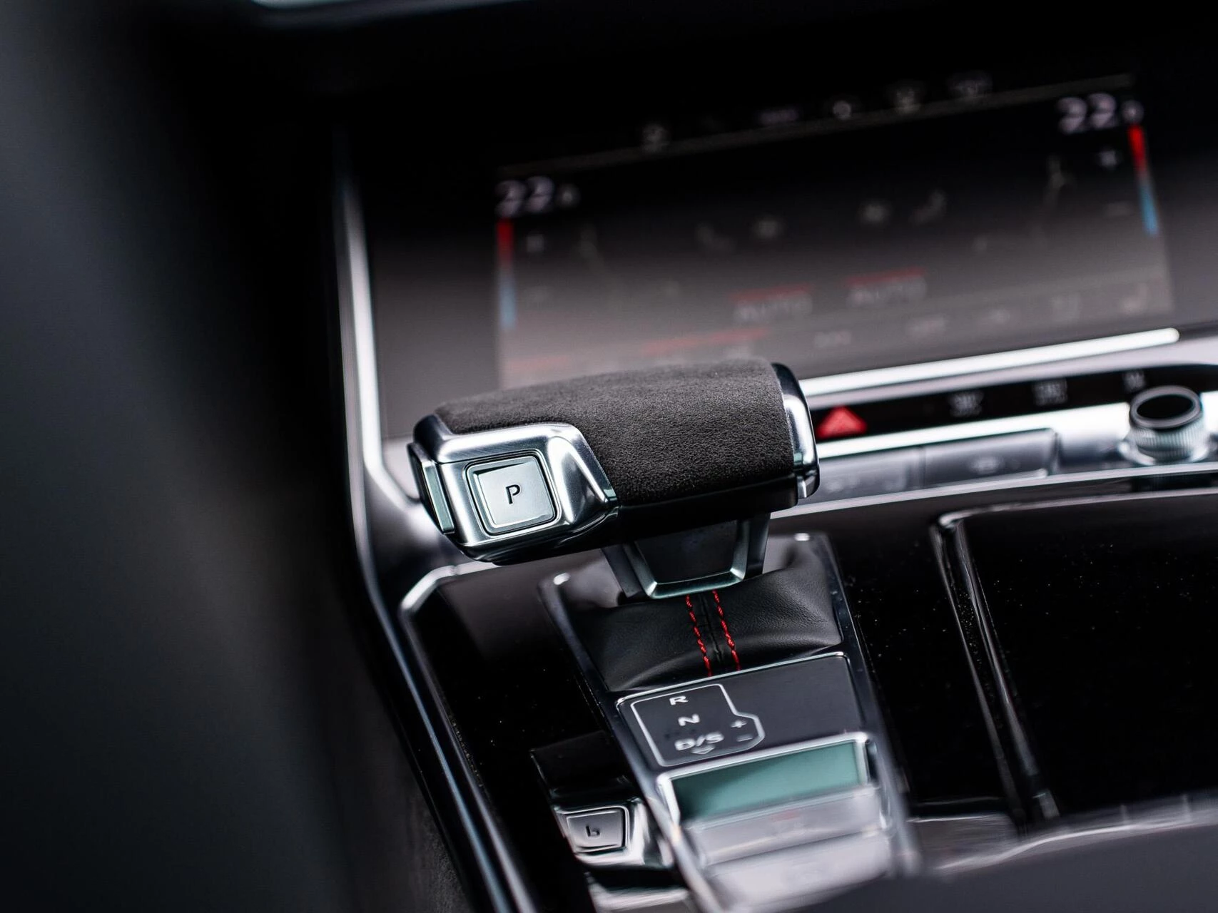 Hoofdafbeelding Audi RS6