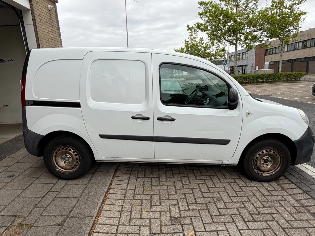 Hoofdafbeelding Renault Kangoo