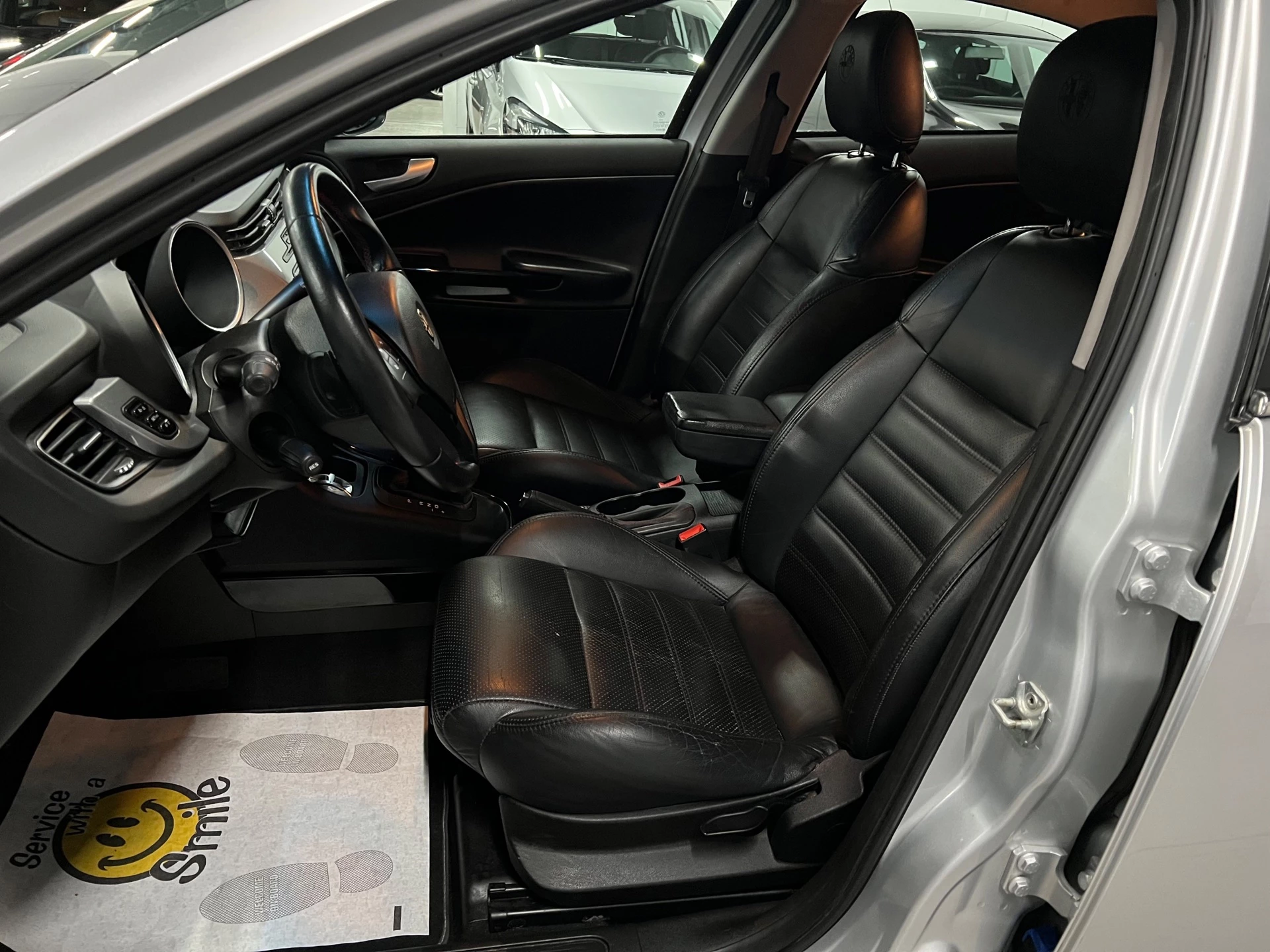 Hoofdafbeelding Alfa Romeo Giulietta