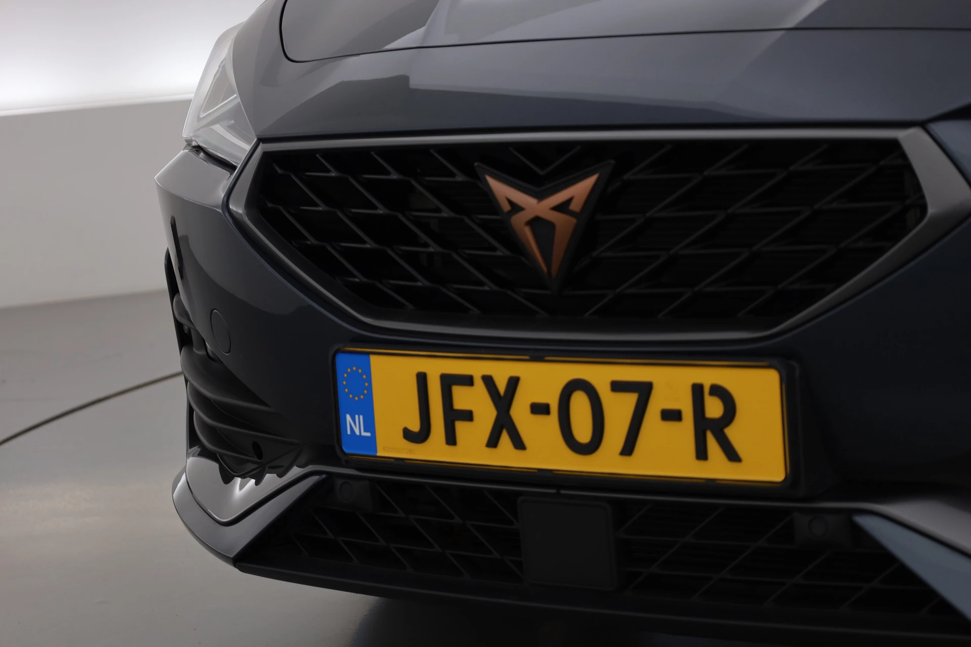 Hoofdafbeelding CUPRA Leon