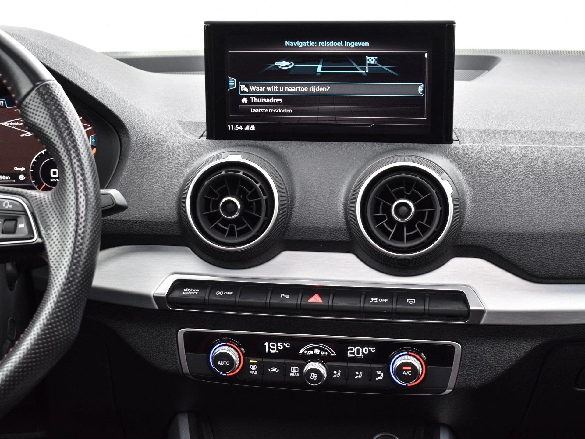 Hoofdafbeelding Audi SQ2