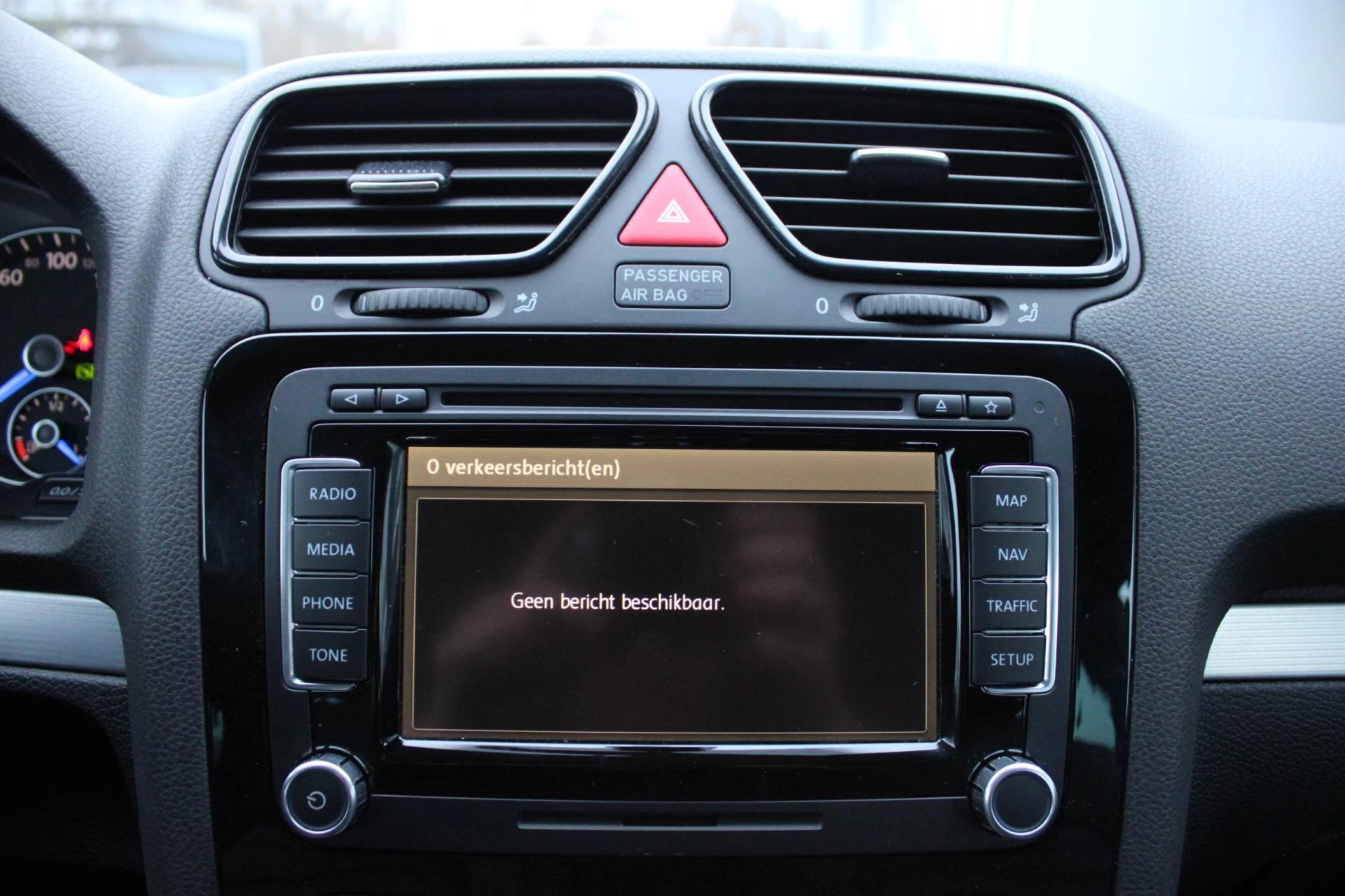 Hoofdafbeelding Volkswagen Scirocco