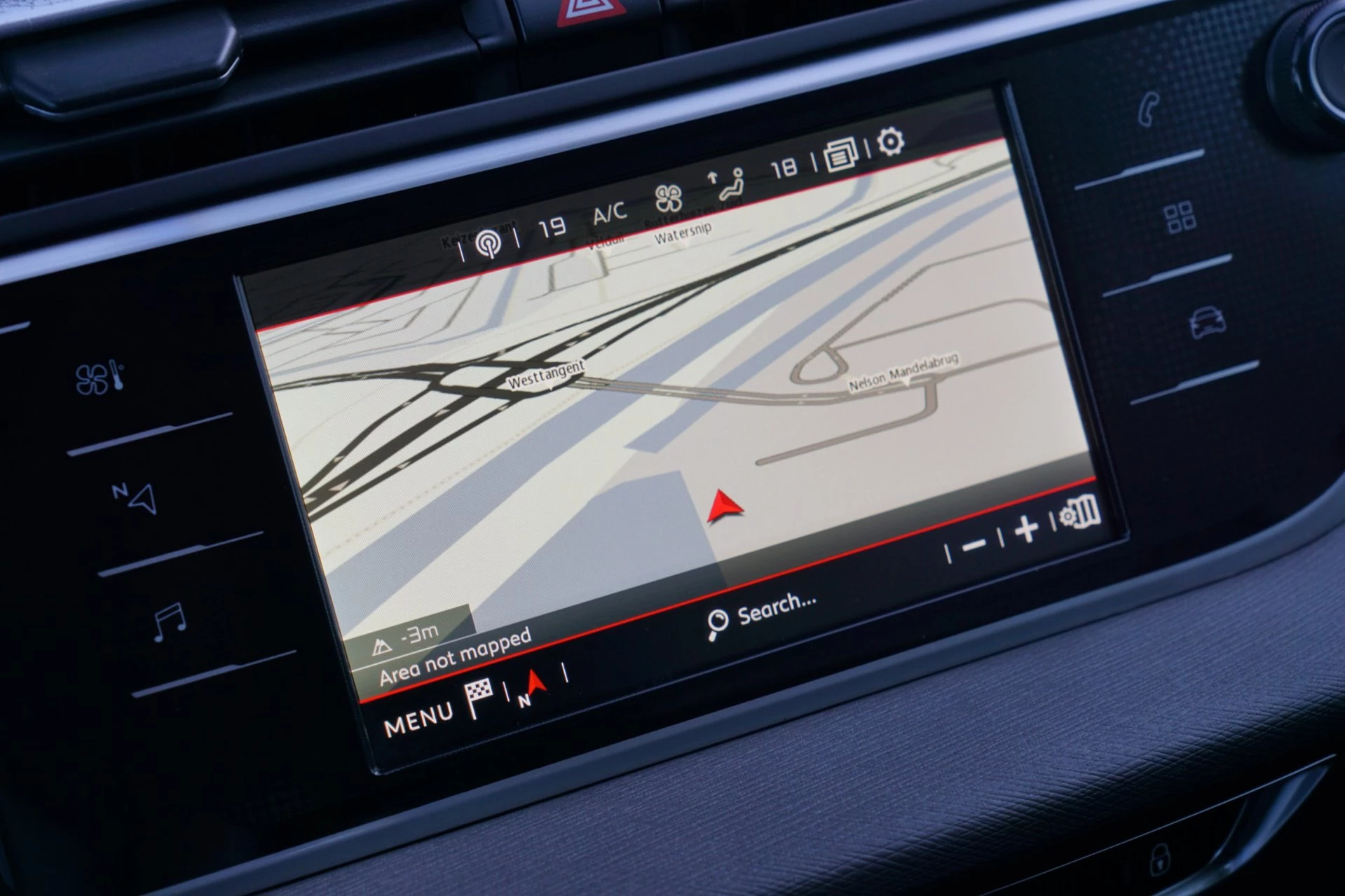 Hoofdafbeelding Citroën Grand C4 Spacetourer