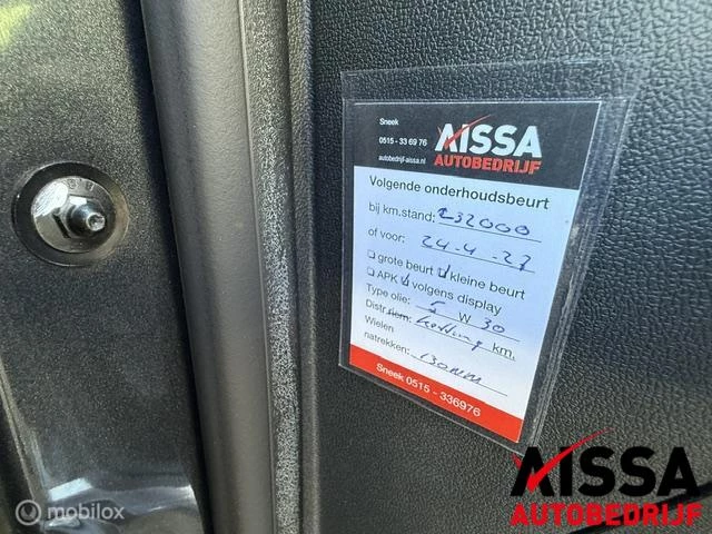 Hoofdafbeelding Renault Scénic