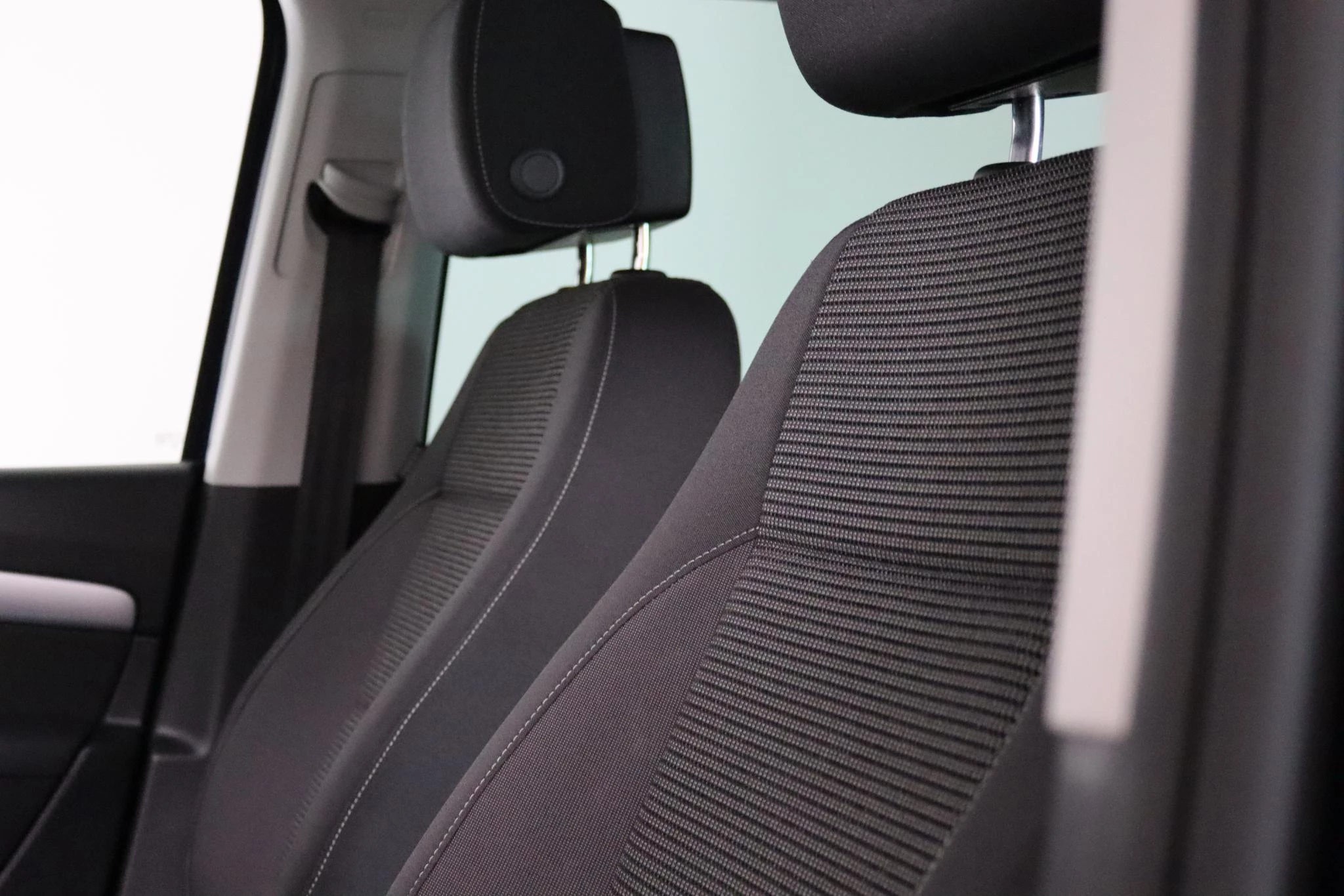 Hoofdafbeelding Volkswagen Sharan