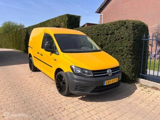 Volkswagen Caddy Bestel 2.0 TDI L1H1 BMT SLECHTS 98000 KM