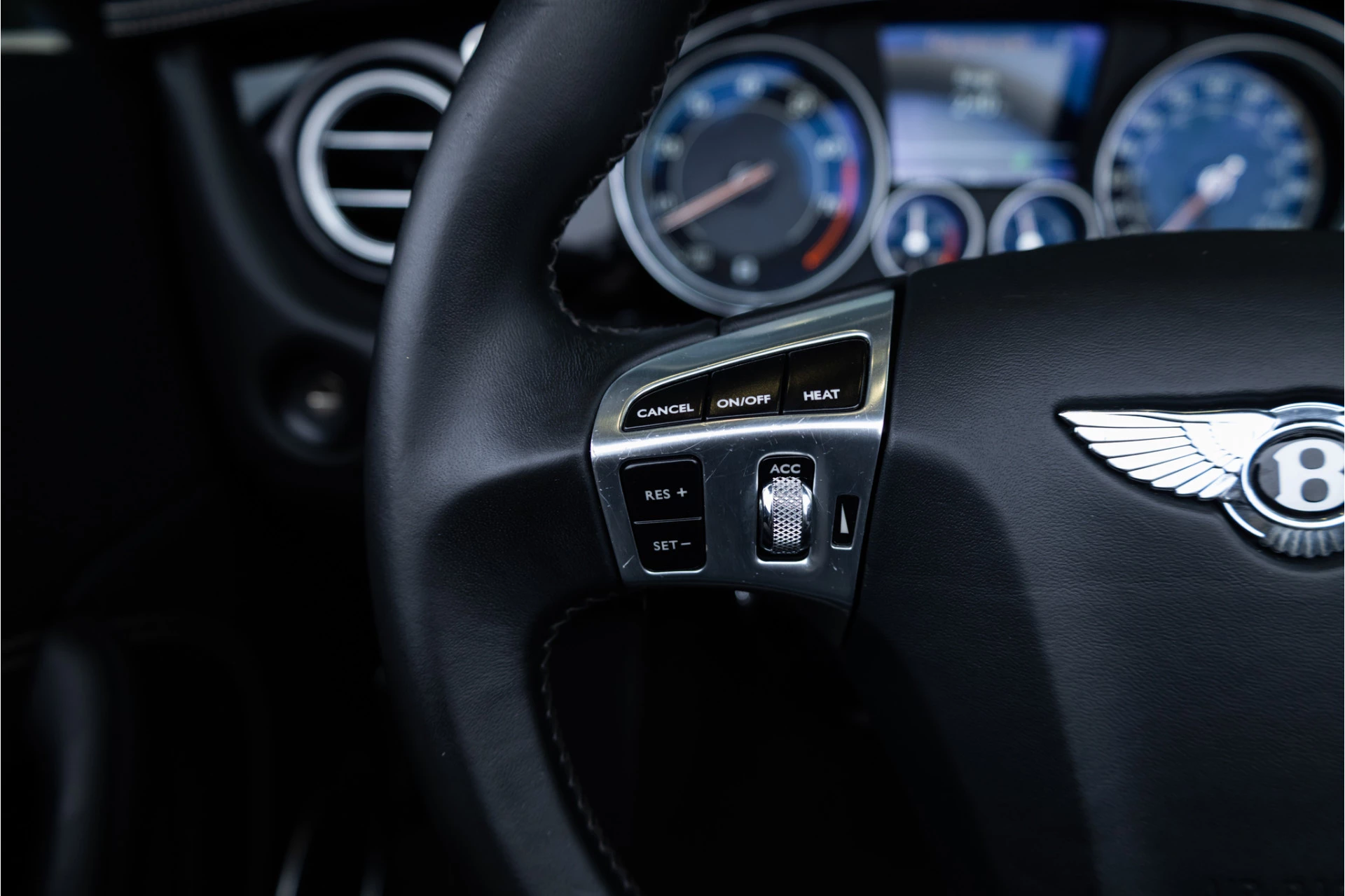 Hoofdafbeelding Bentley Continental GT