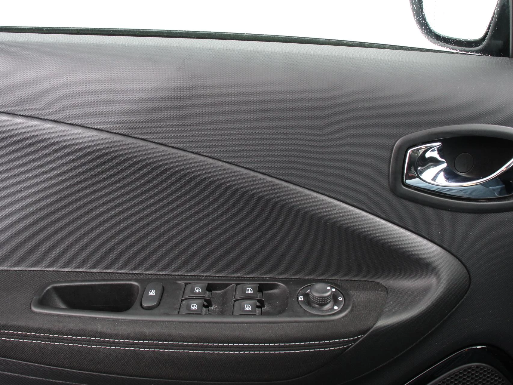 Hoofdafbeelding Renault ZOE