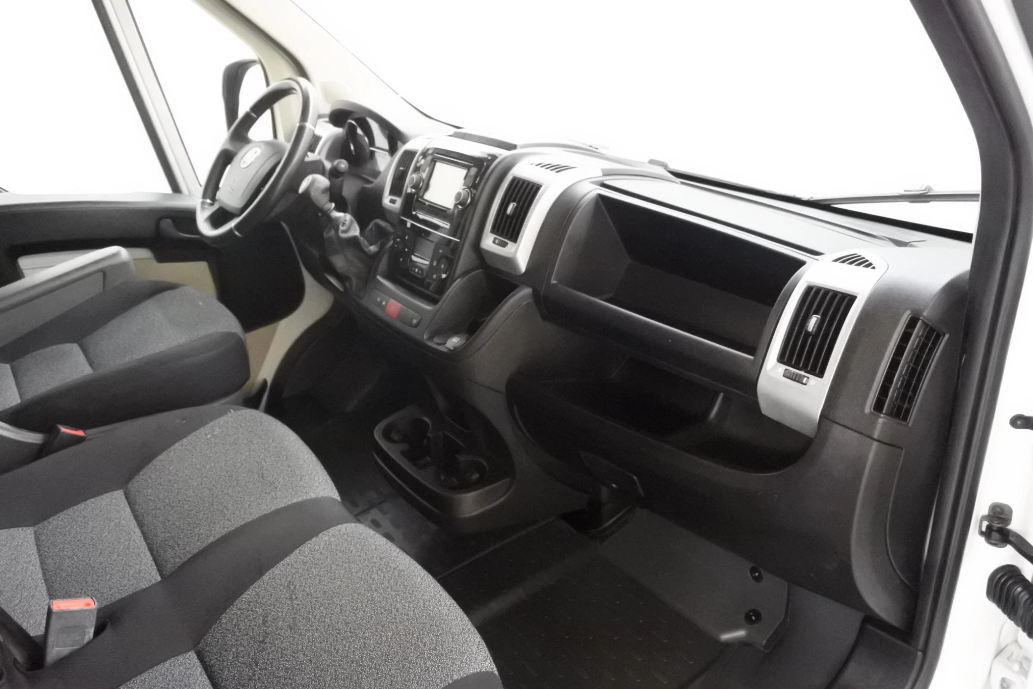 Hoofdafbeelding Fiat Ducato