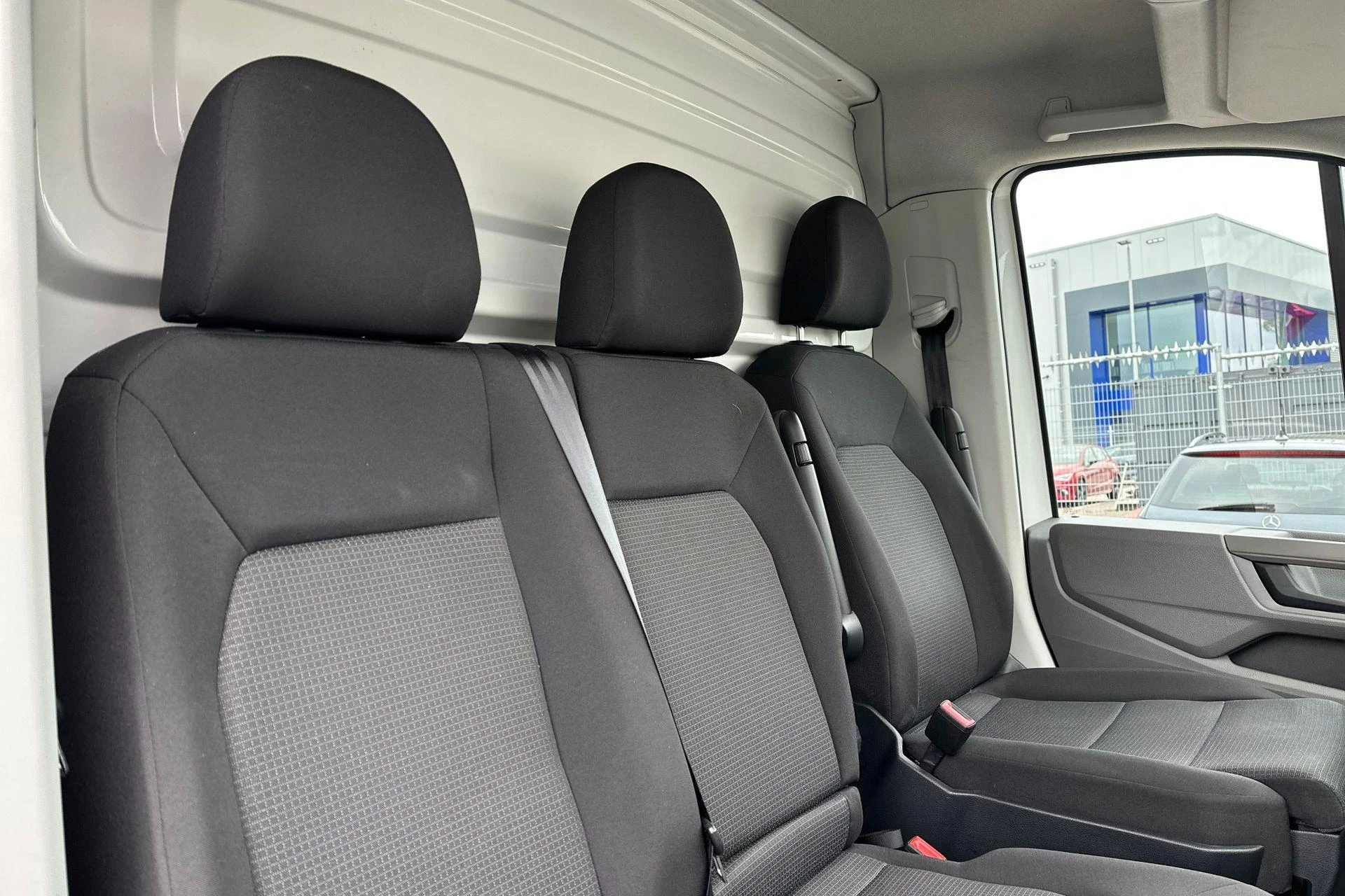 Hoofdafbeelding MAN TGE