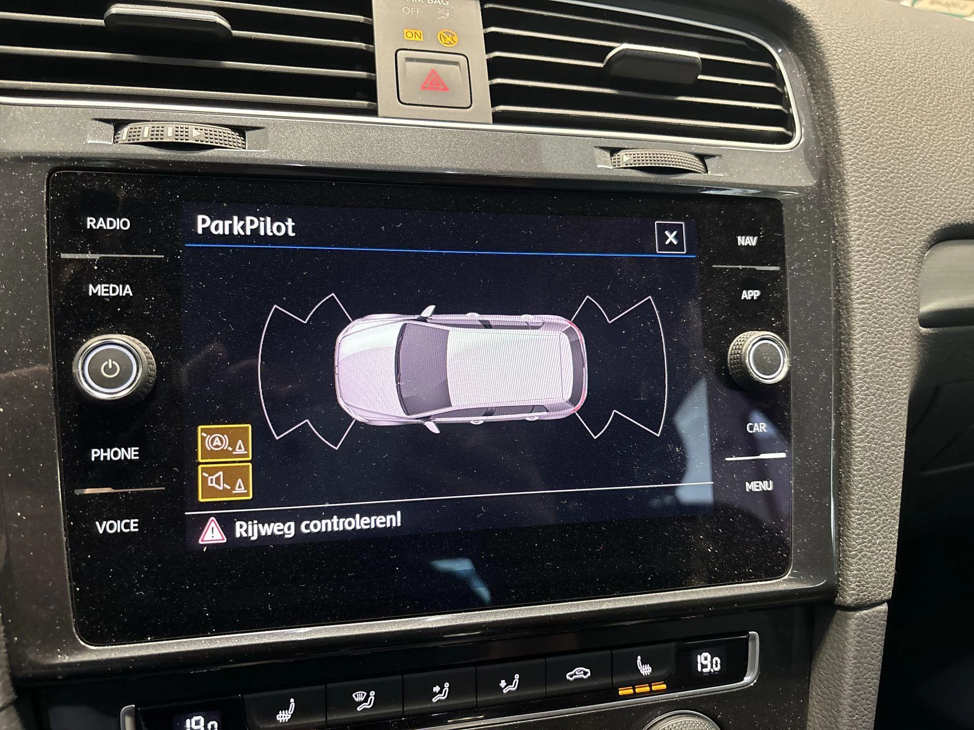 Hoofdafbeelding Volkswagen e-Golf