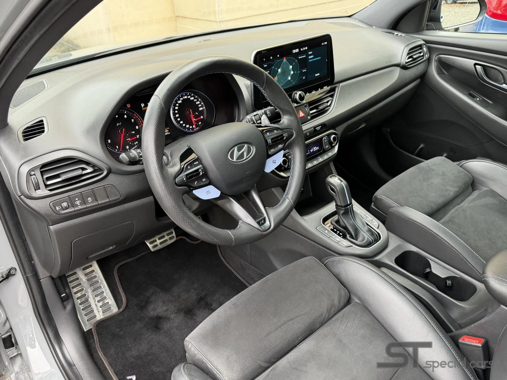 Hoofdafbeelding Hyundai i30