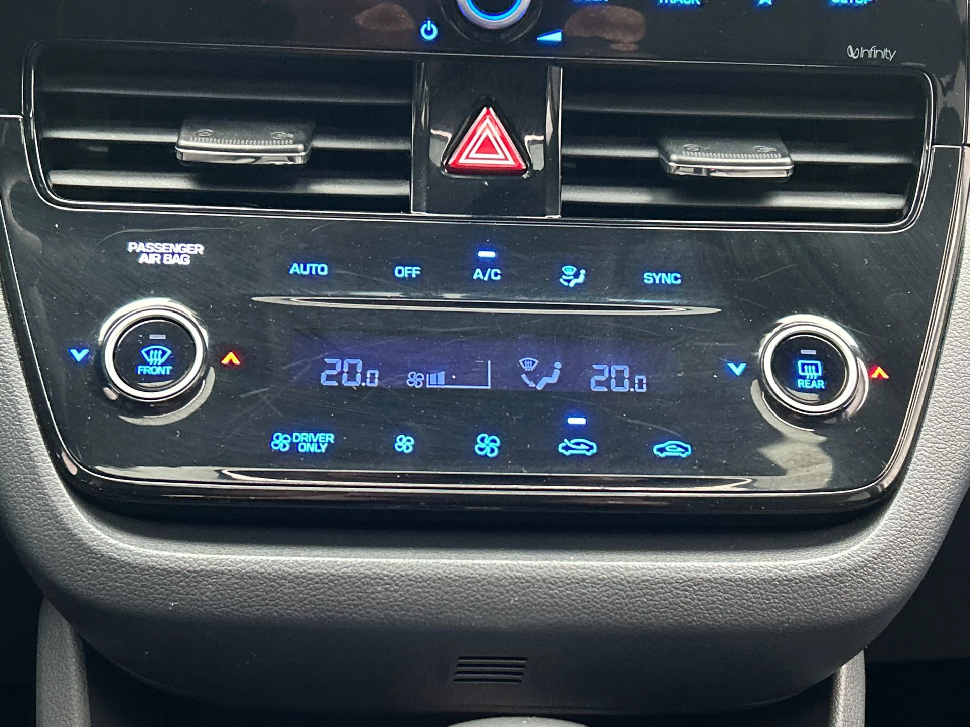 Hoofdafbeelding Hyundai IONIQ