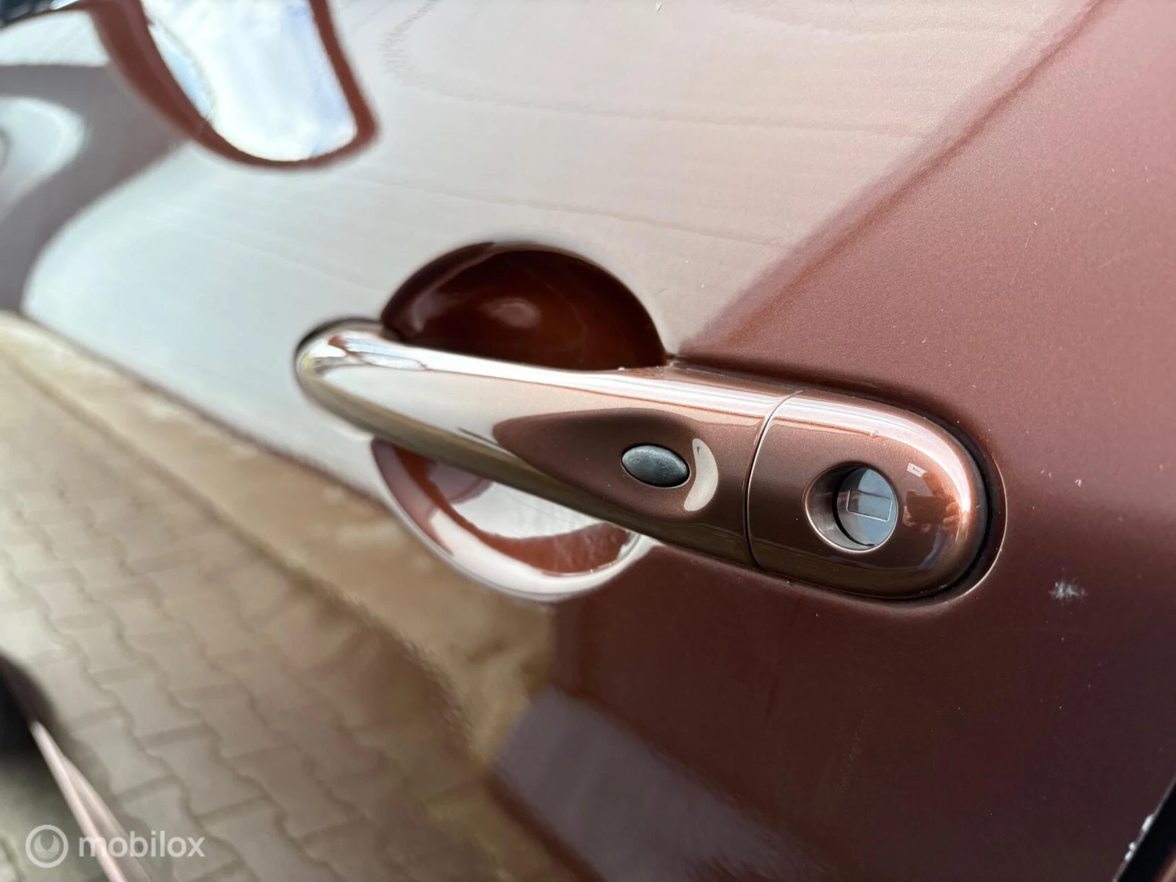 Hoofdafbeelding Renault ZOE