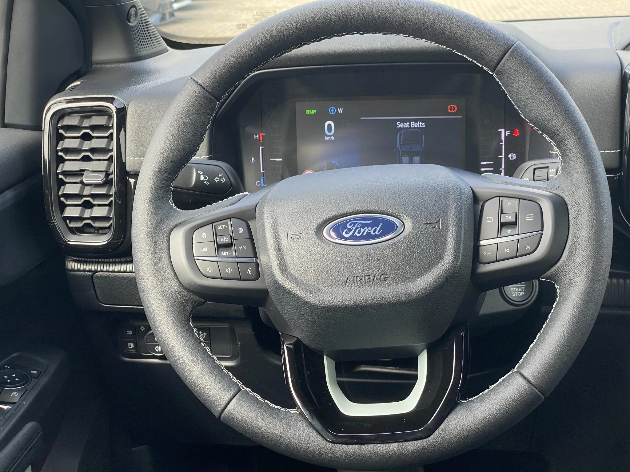 Hoofdafbeelding Ford Ranger