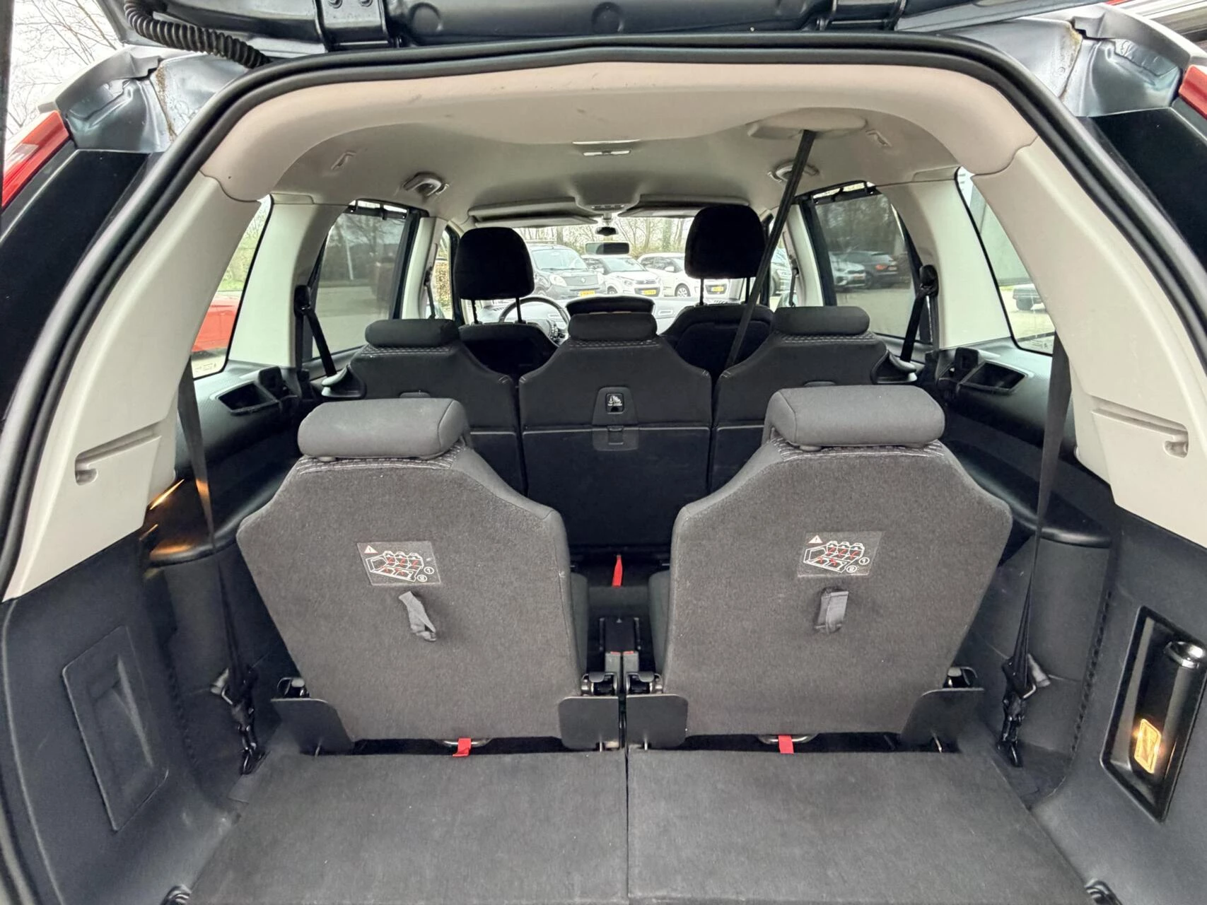 Hoofdafbeelding Citroën Grand C4 Picasso