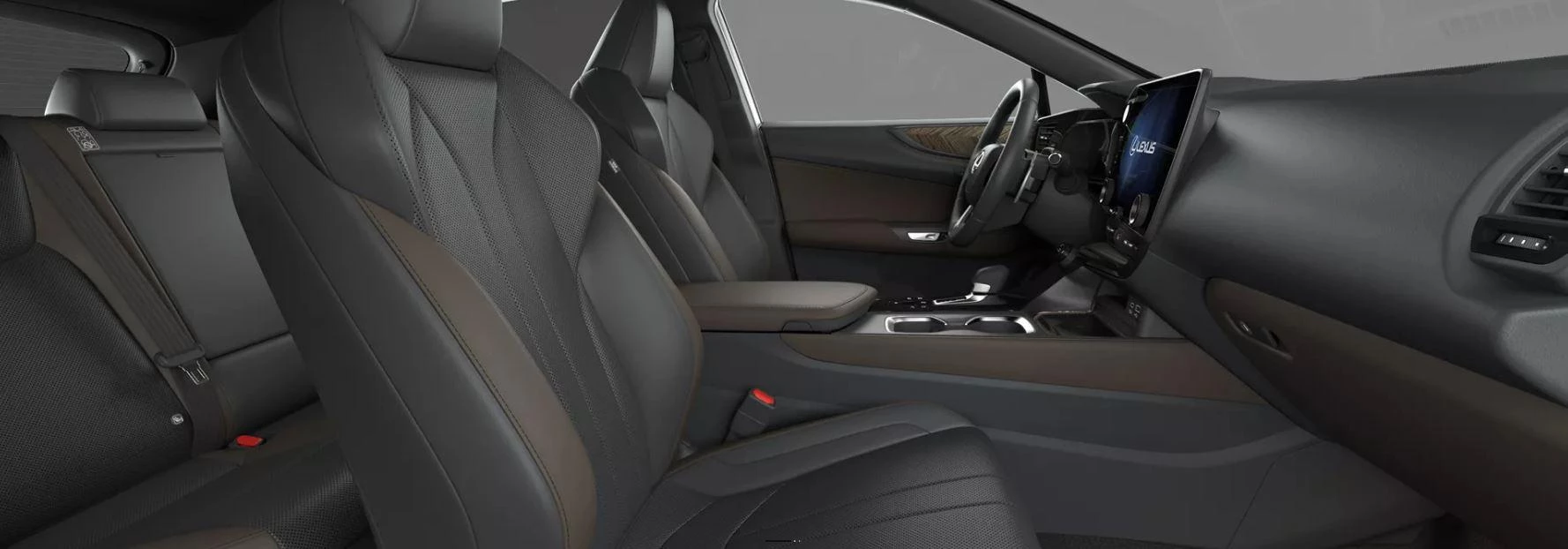 Hoofdafbeelding Lexus NX