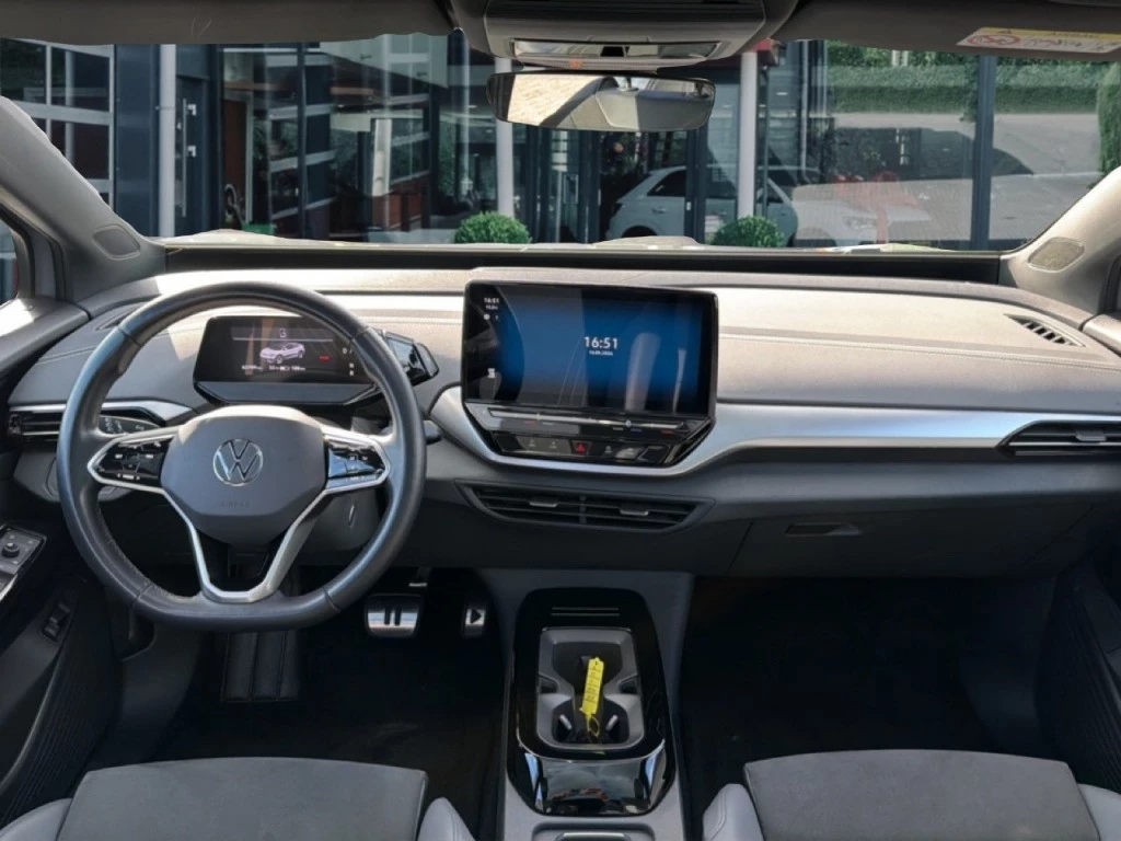 Hoofdafbeelding Volkswagen ID.5