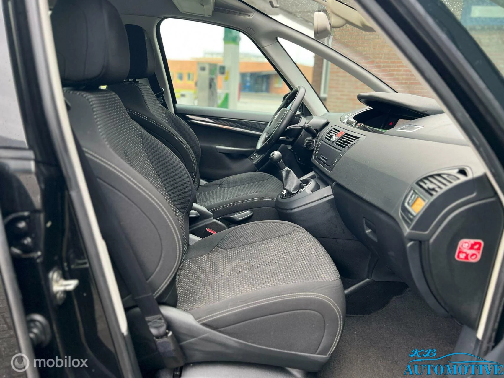 Hoofdafbeelding Citroën C4 Picasso