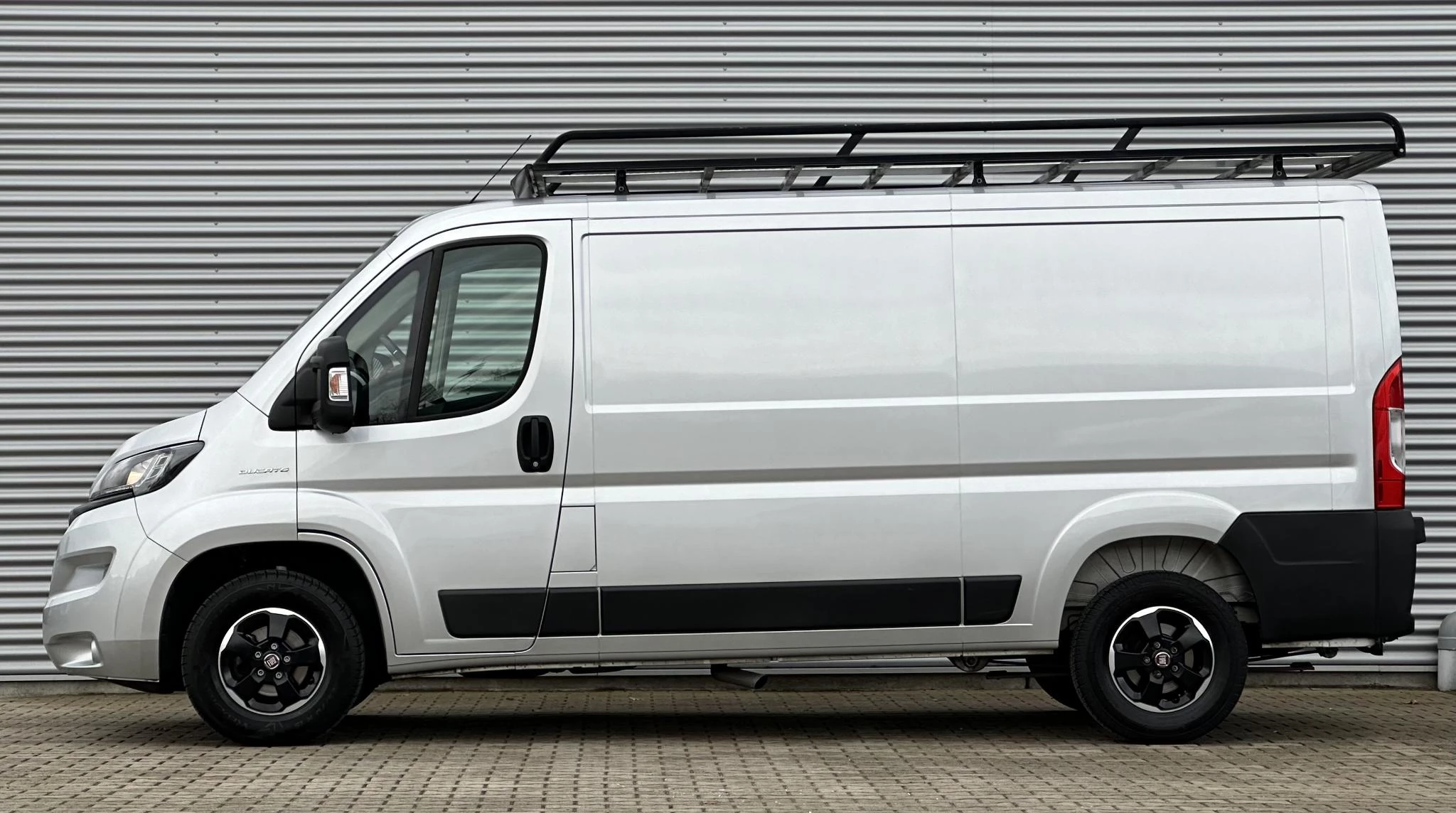 Hoofdafbeelding Fiat Ducato