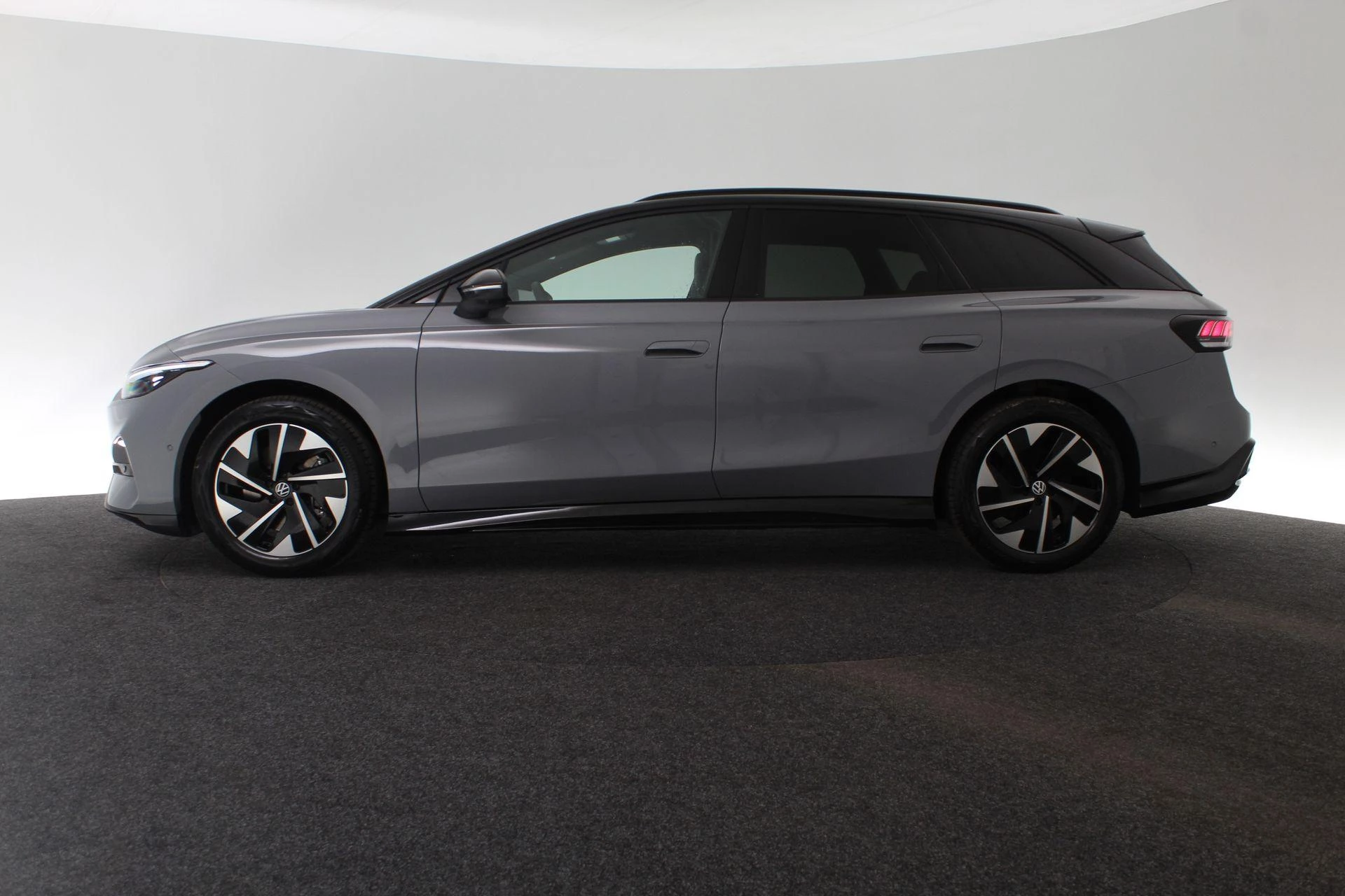 Hoofdafbeelding Volkswagen ID.7
