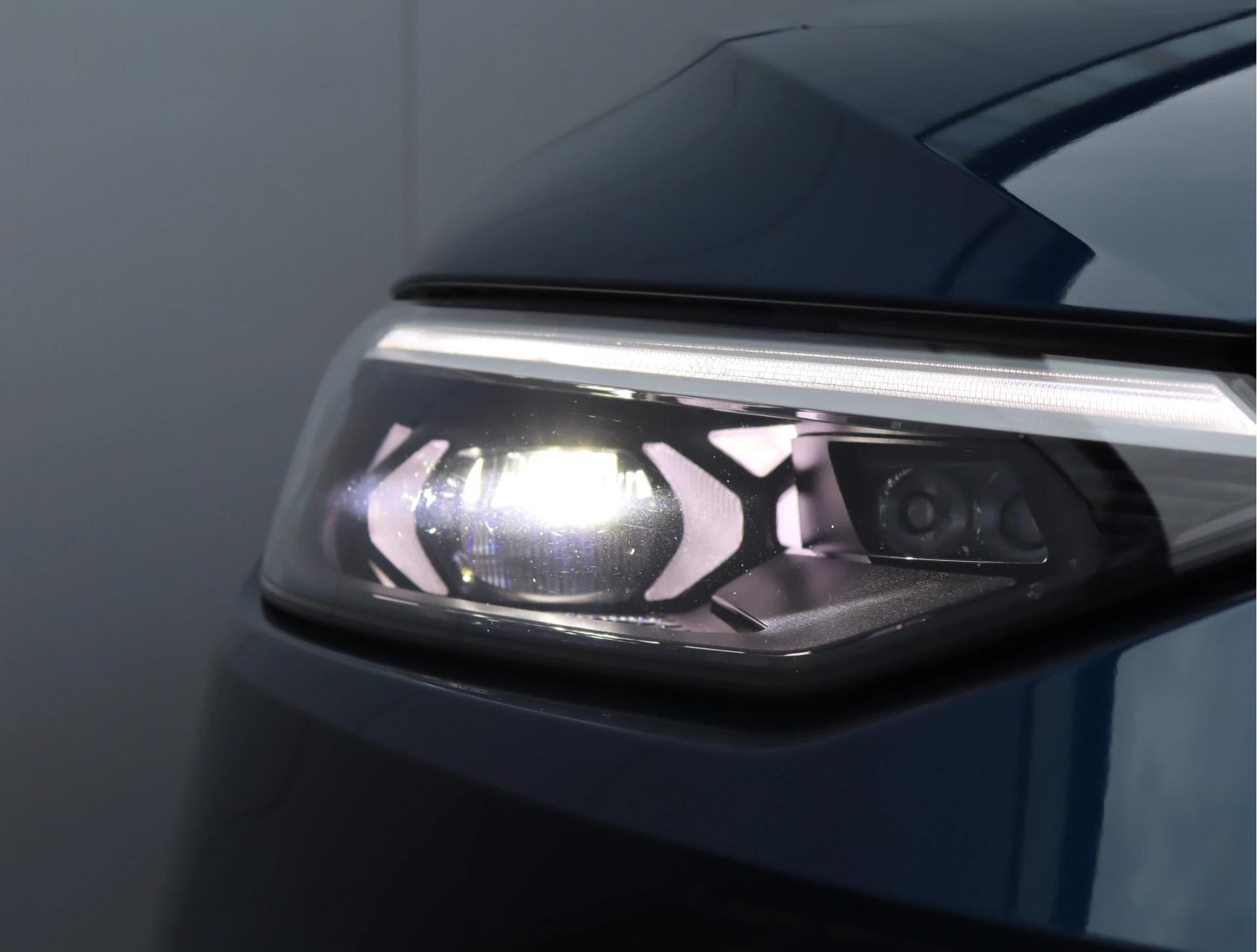 Hoofdafbeelding Volkswagen ID.7
