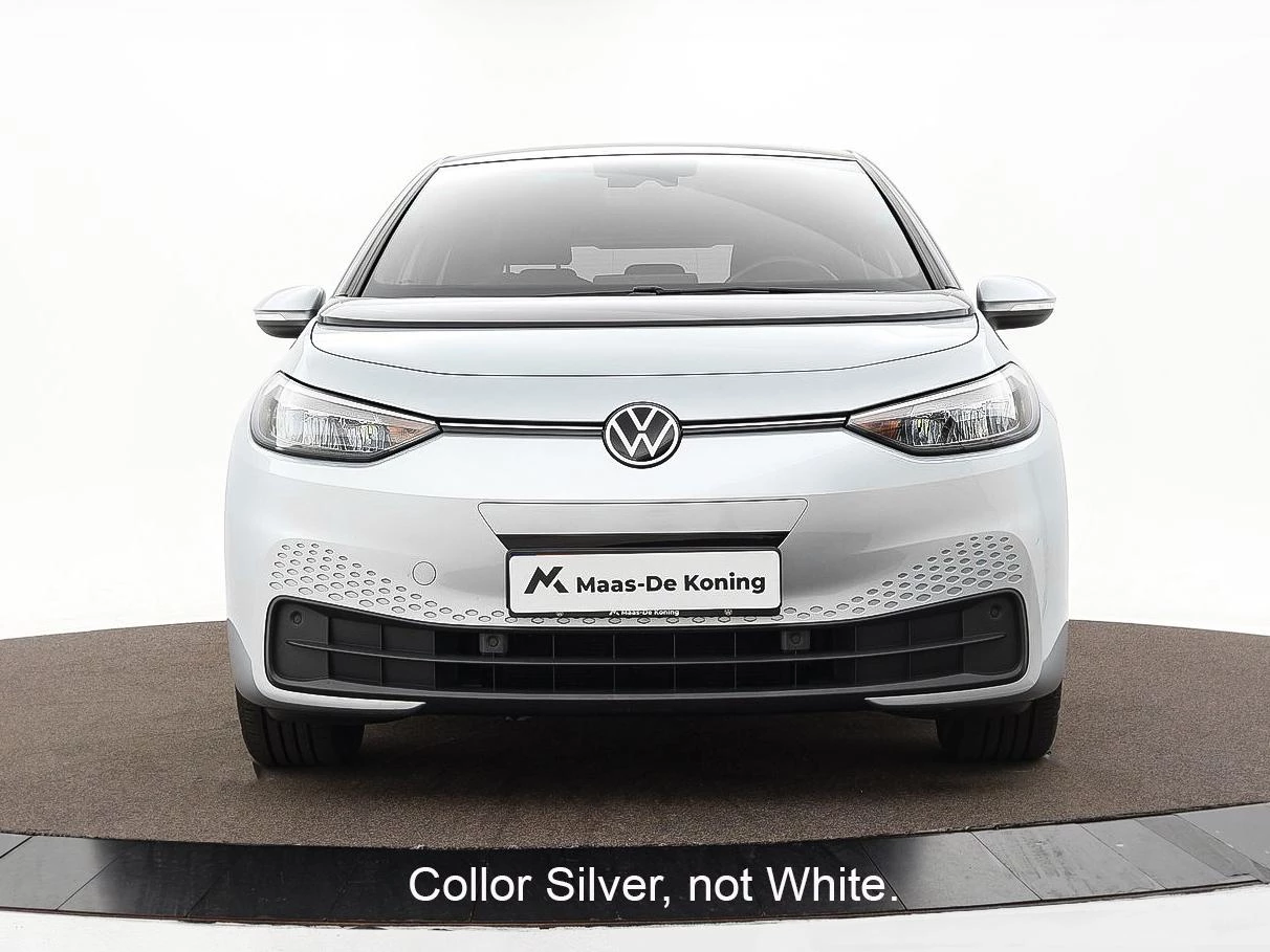 Hoofdafbeelding Volkswagen ID.3