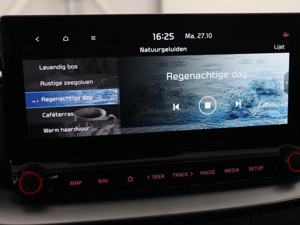 Hoofdafbeelding Kia Ceed