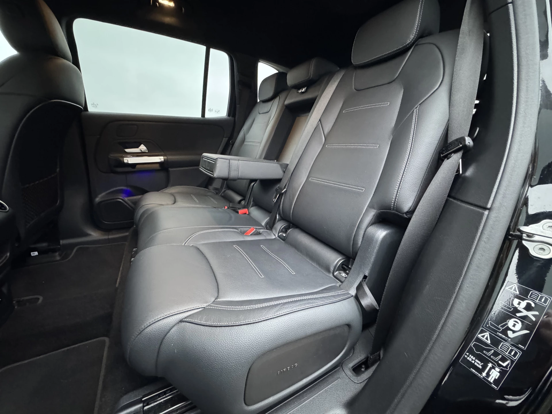 Hoofdafbeelding Mercedes-Benz EQB